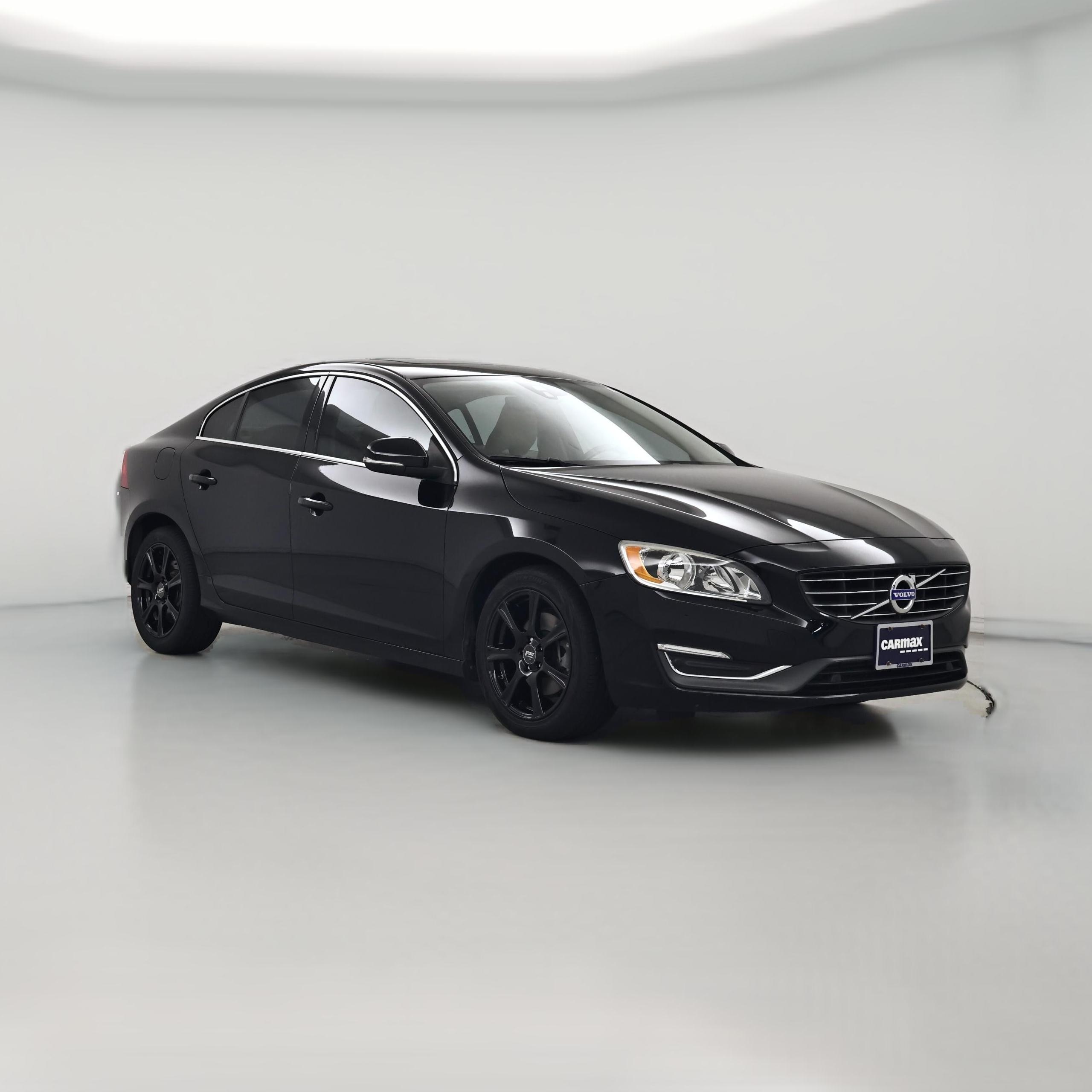 Thumbnail: 2015 Volvo S60 - 1