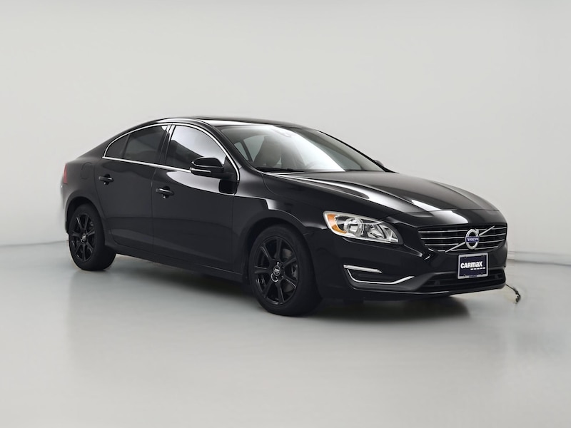 2015 Volvo S60 T5 -
                  Norcross, GA
