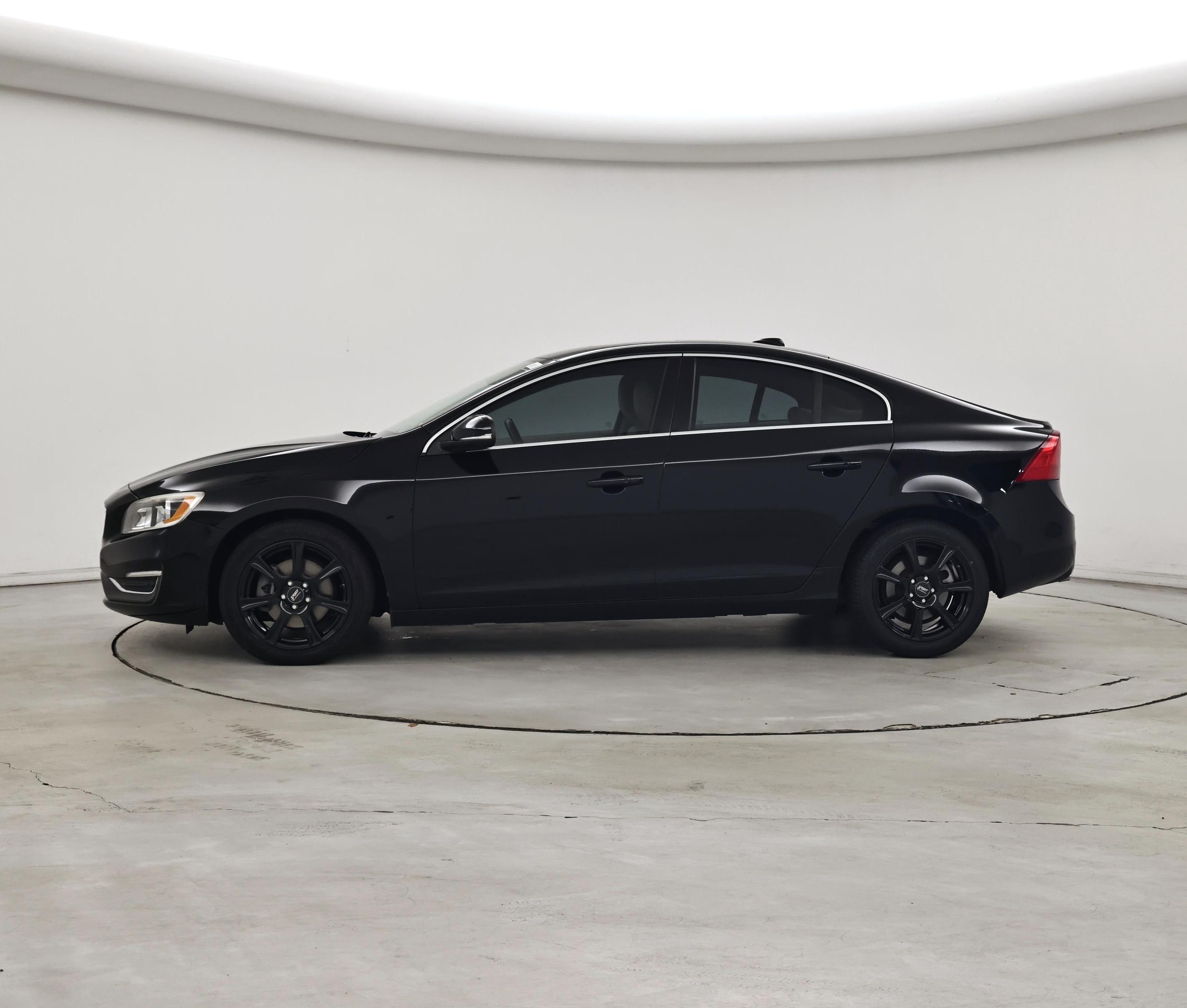 Thumbnail: 2015 Volvo S60 - 3