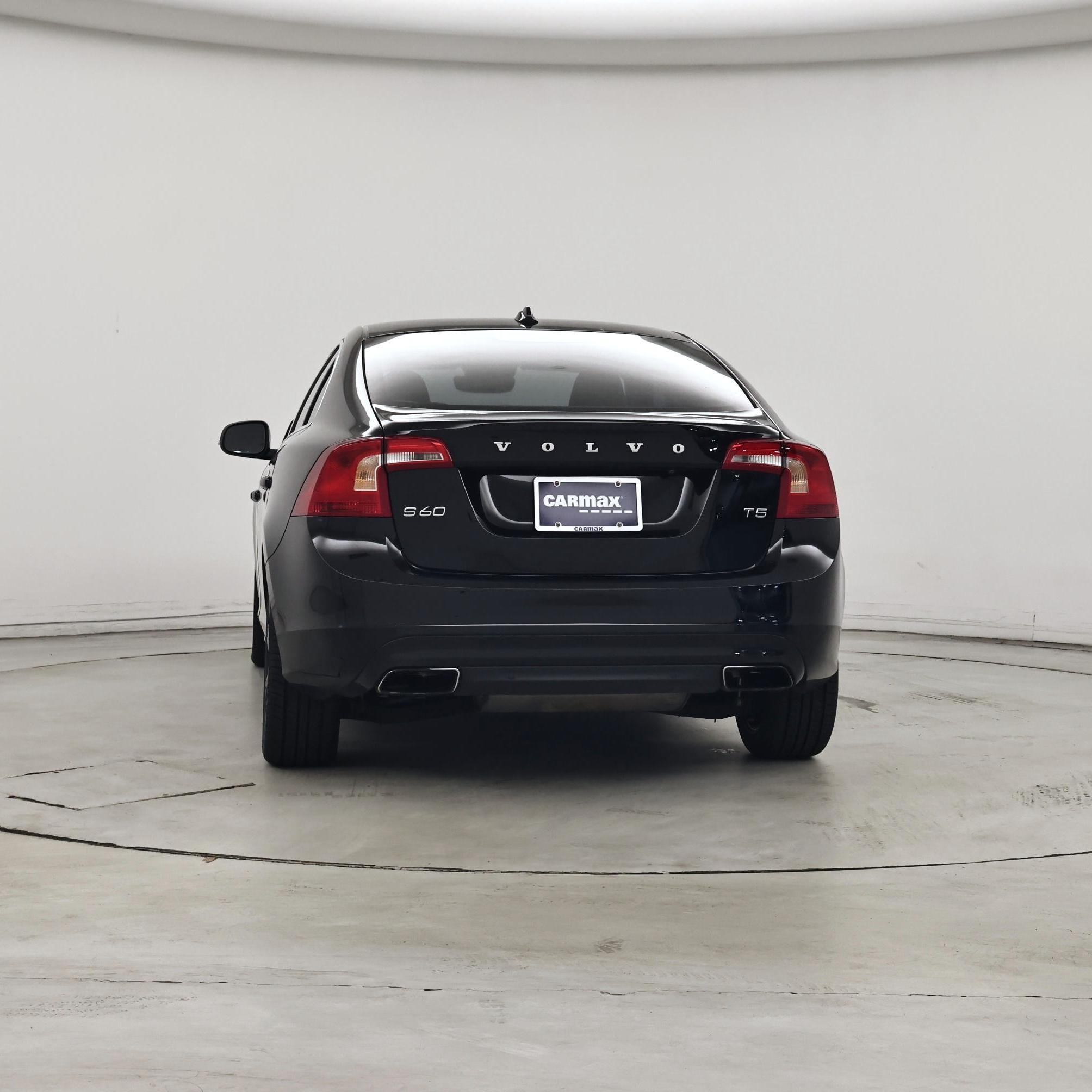 Thumbnail: 2015 Volvo S60 - 6