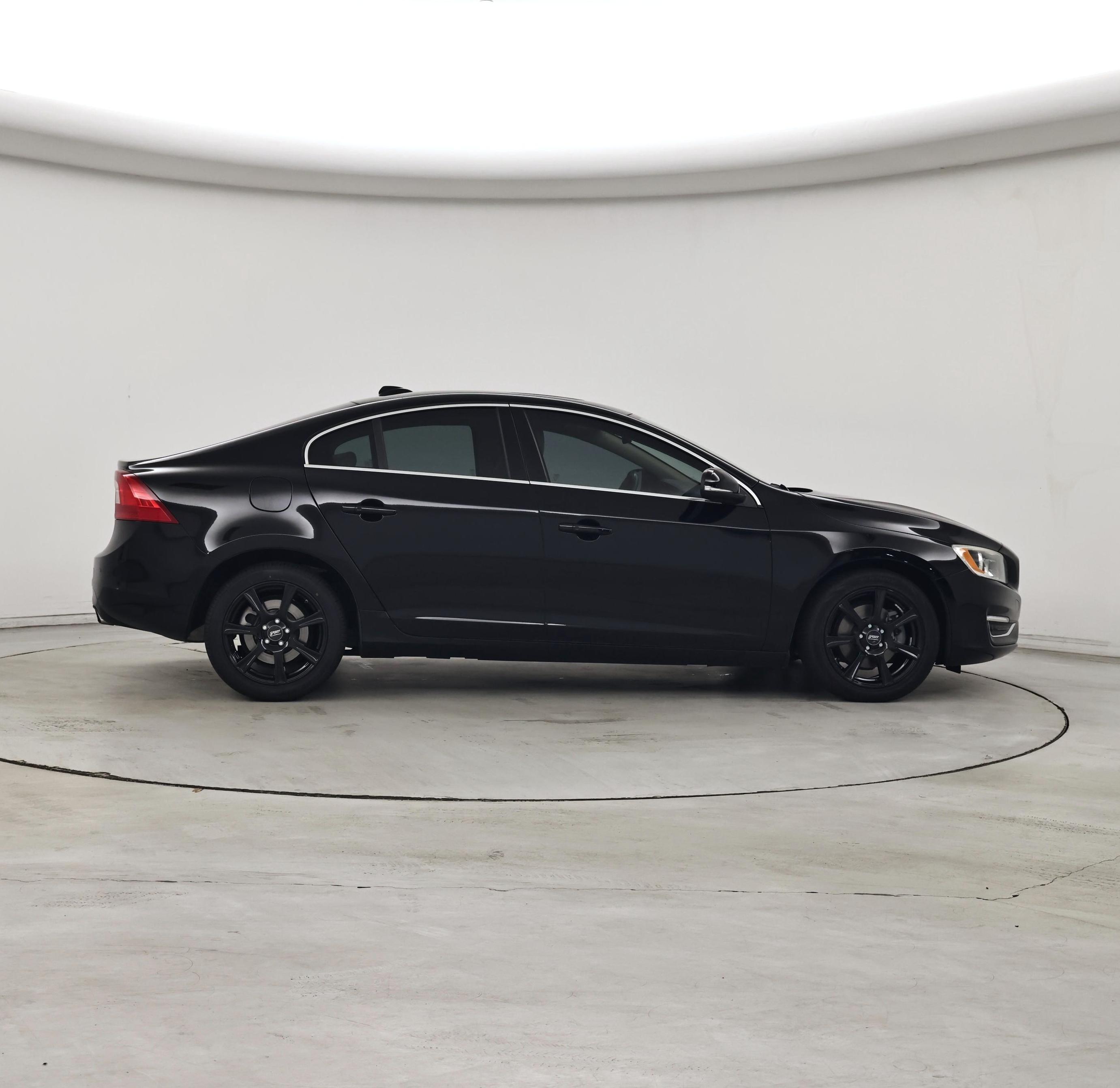 Thumbnail: 2015 Volvo S60 - 7