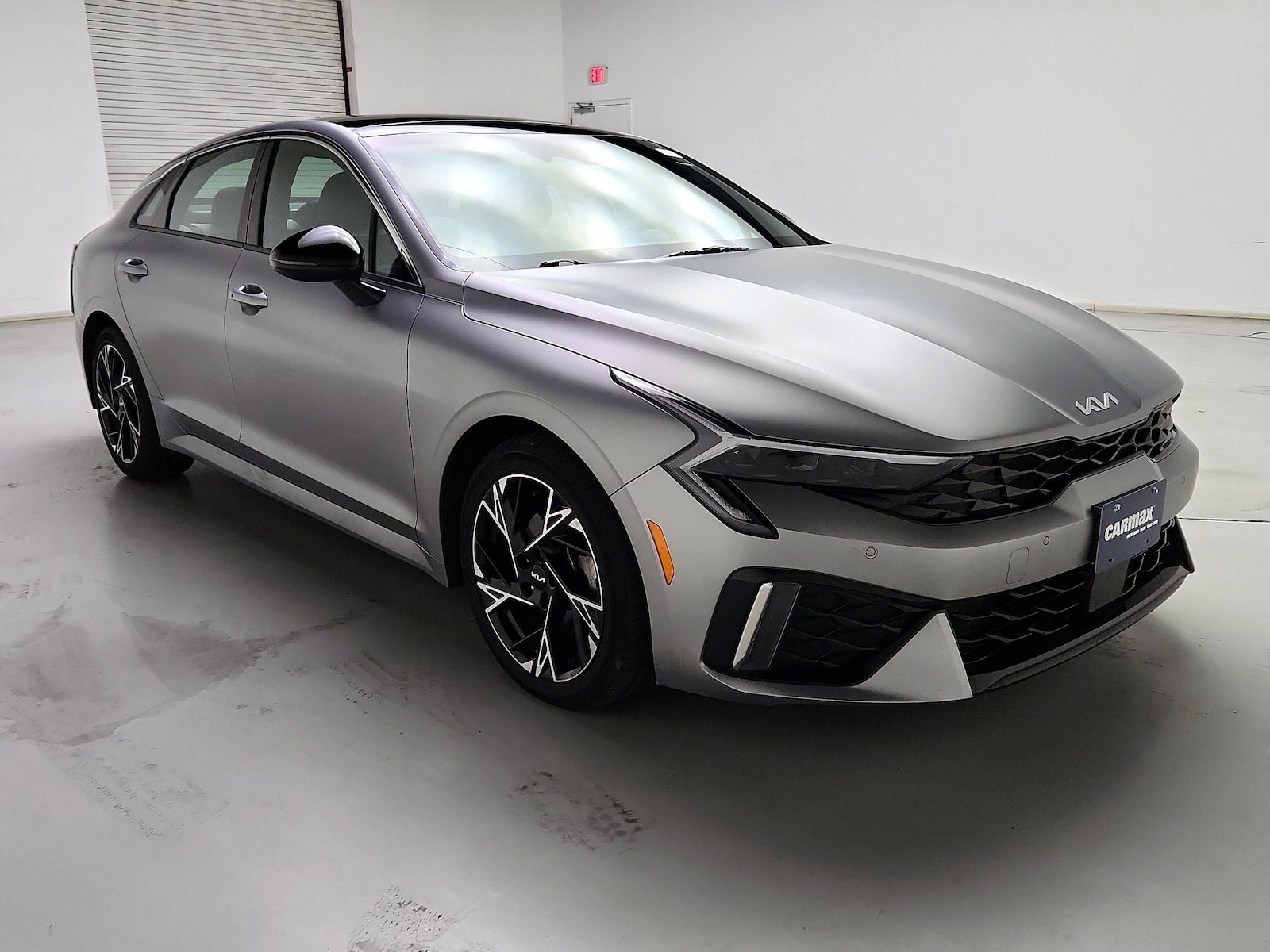 2025 Kia K5