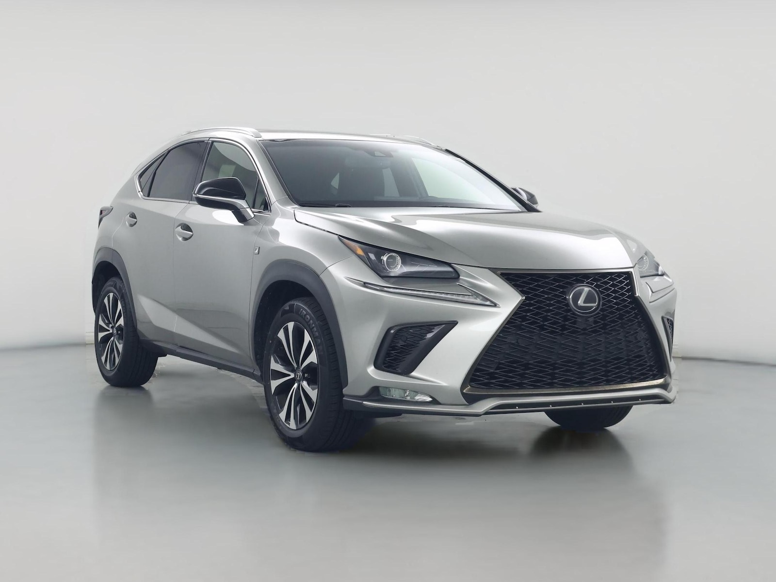 2018 Lexus NX