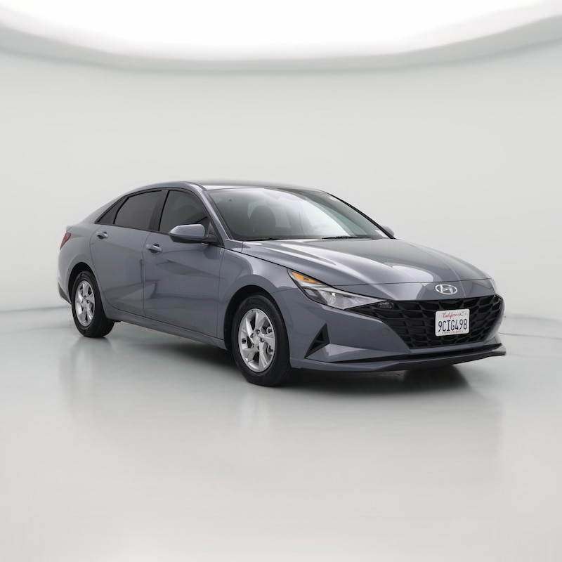 2023 Hyundai Elantra SE