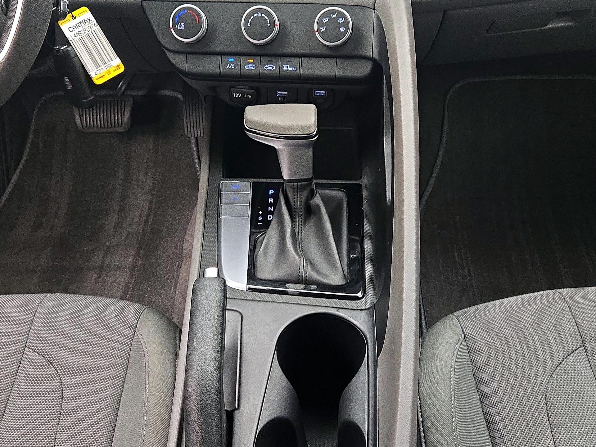 Thumbnail: 2023 Hyundai Elantra - 16