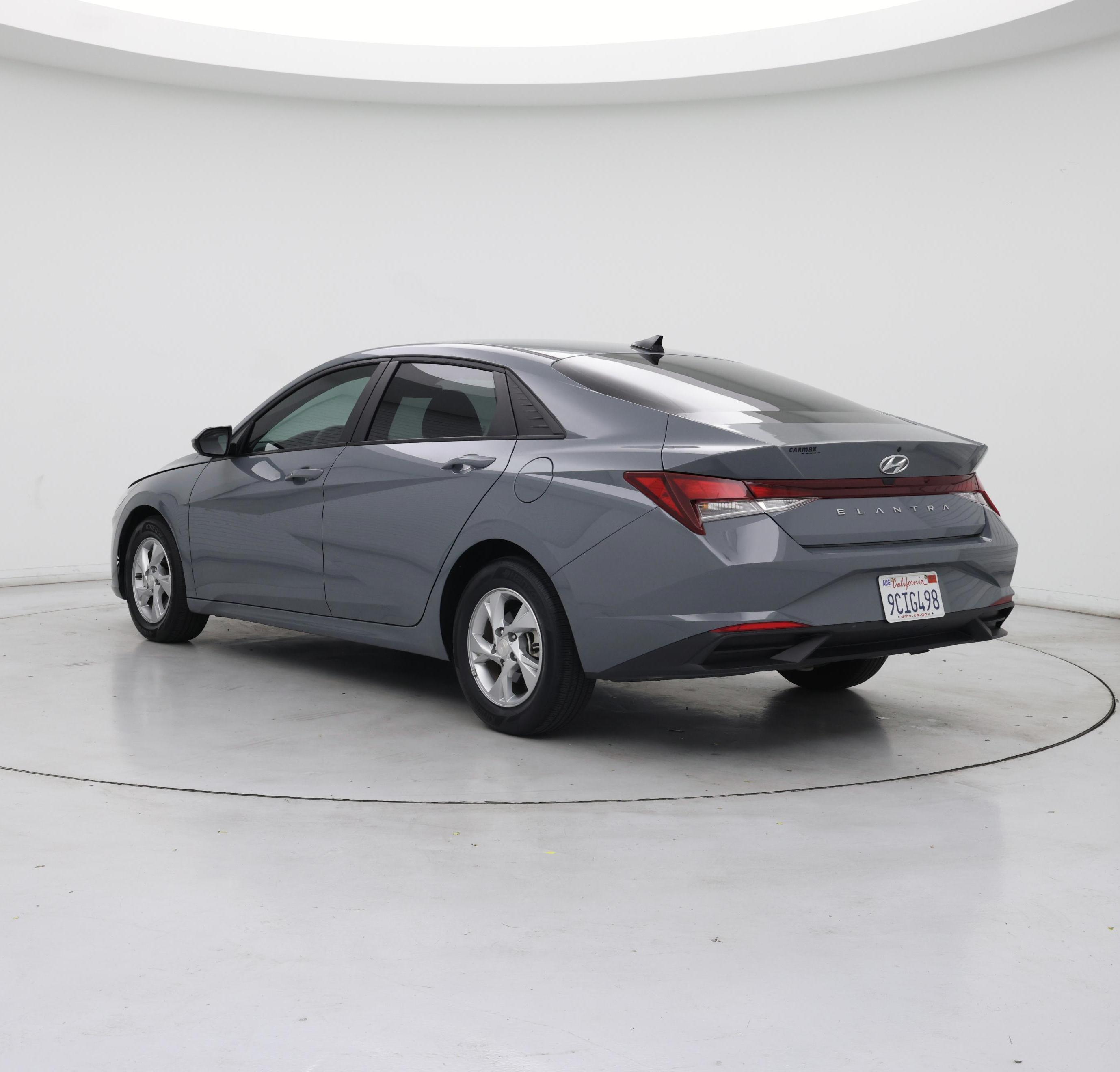 Thumbnail: 2023 Hyundai Elantra - 2