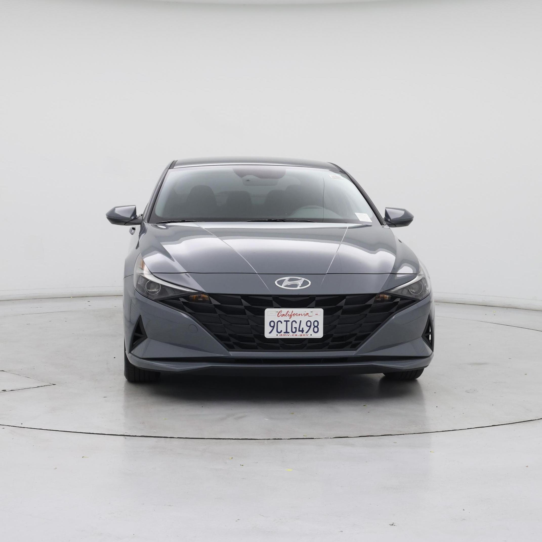 Thumbnail: 2023 Hyundai Elantra - 5