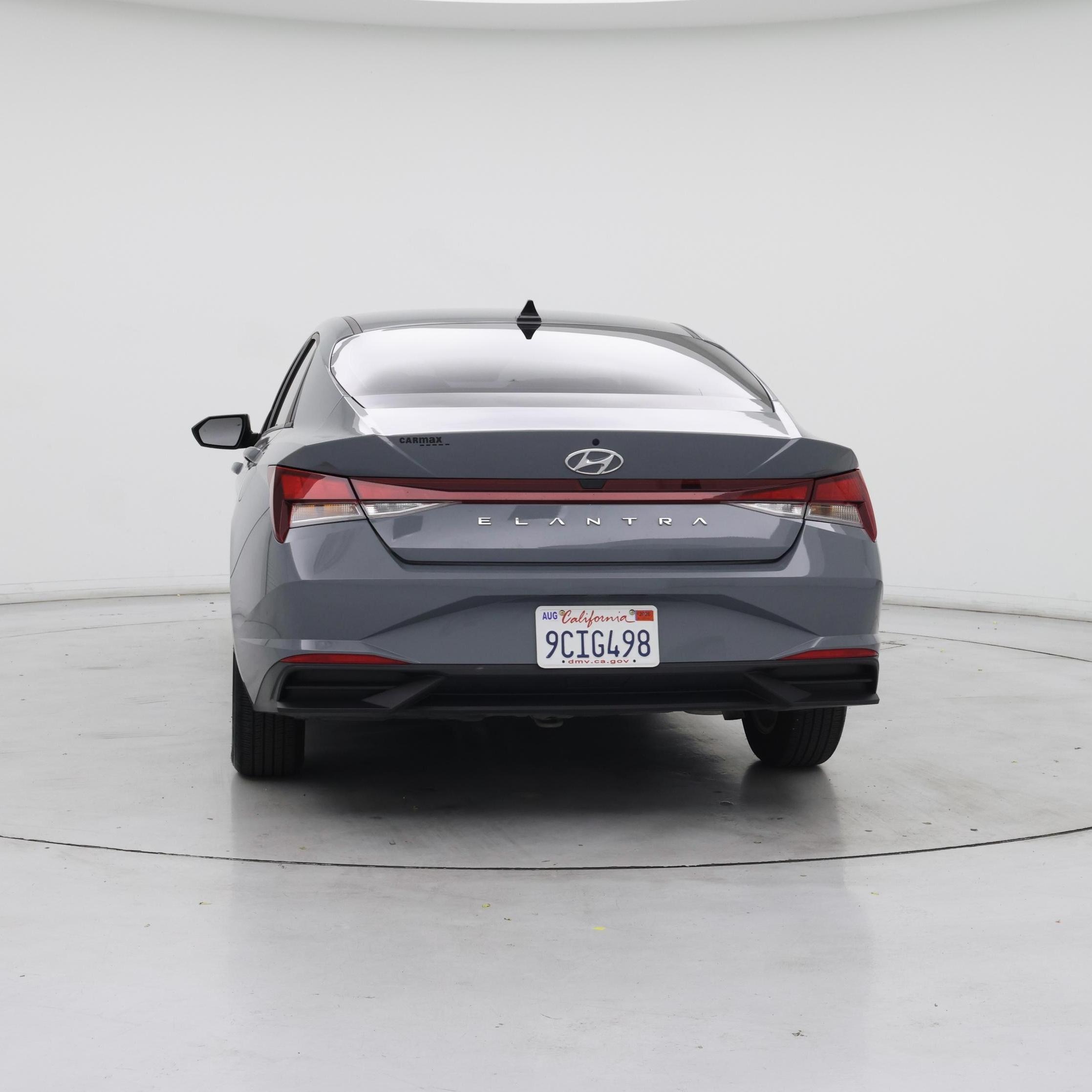 Thumbnail: 2023 Hyundai Elantra - 6
