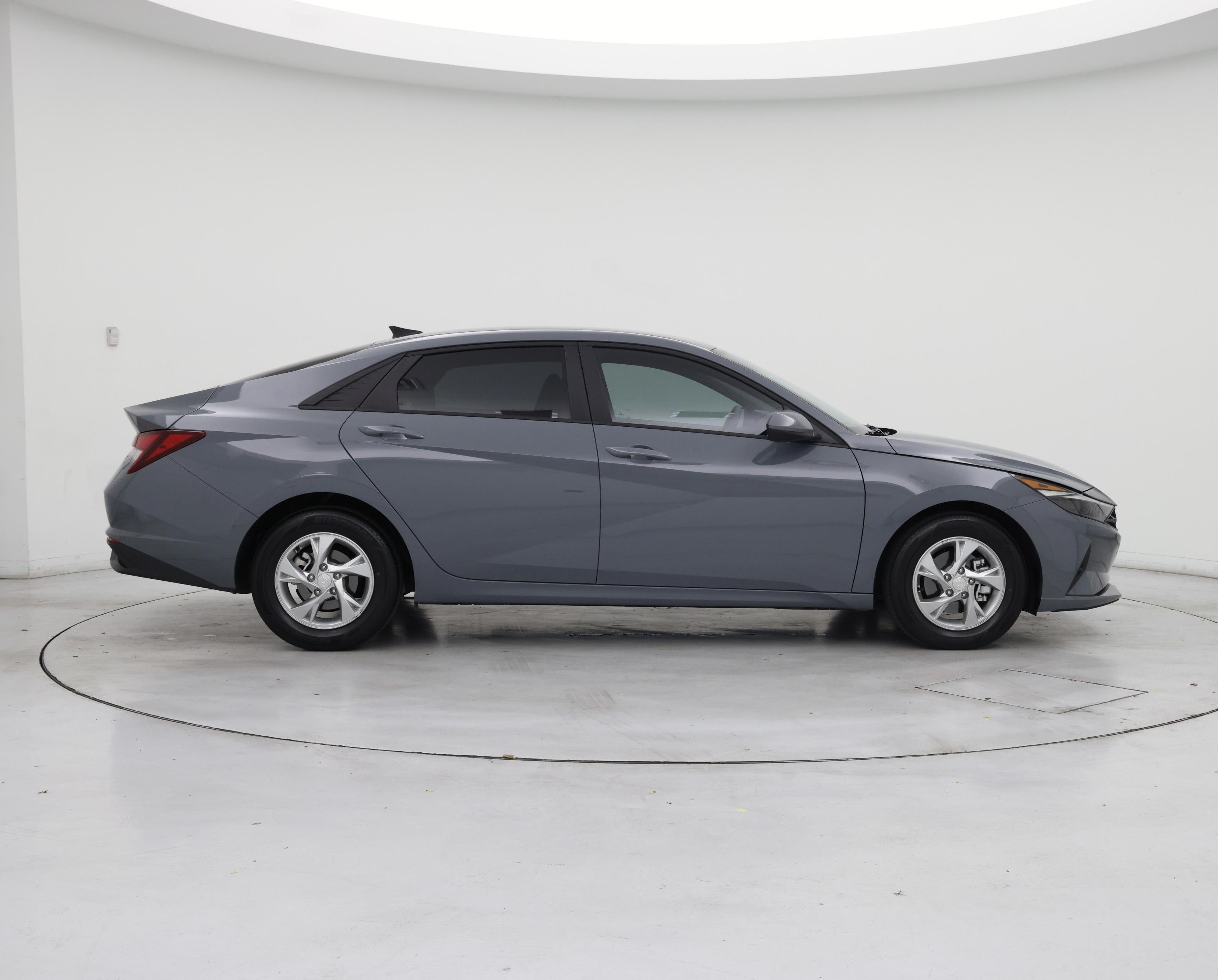 Thumbnail: 2023 Hyundai Elantra - 7