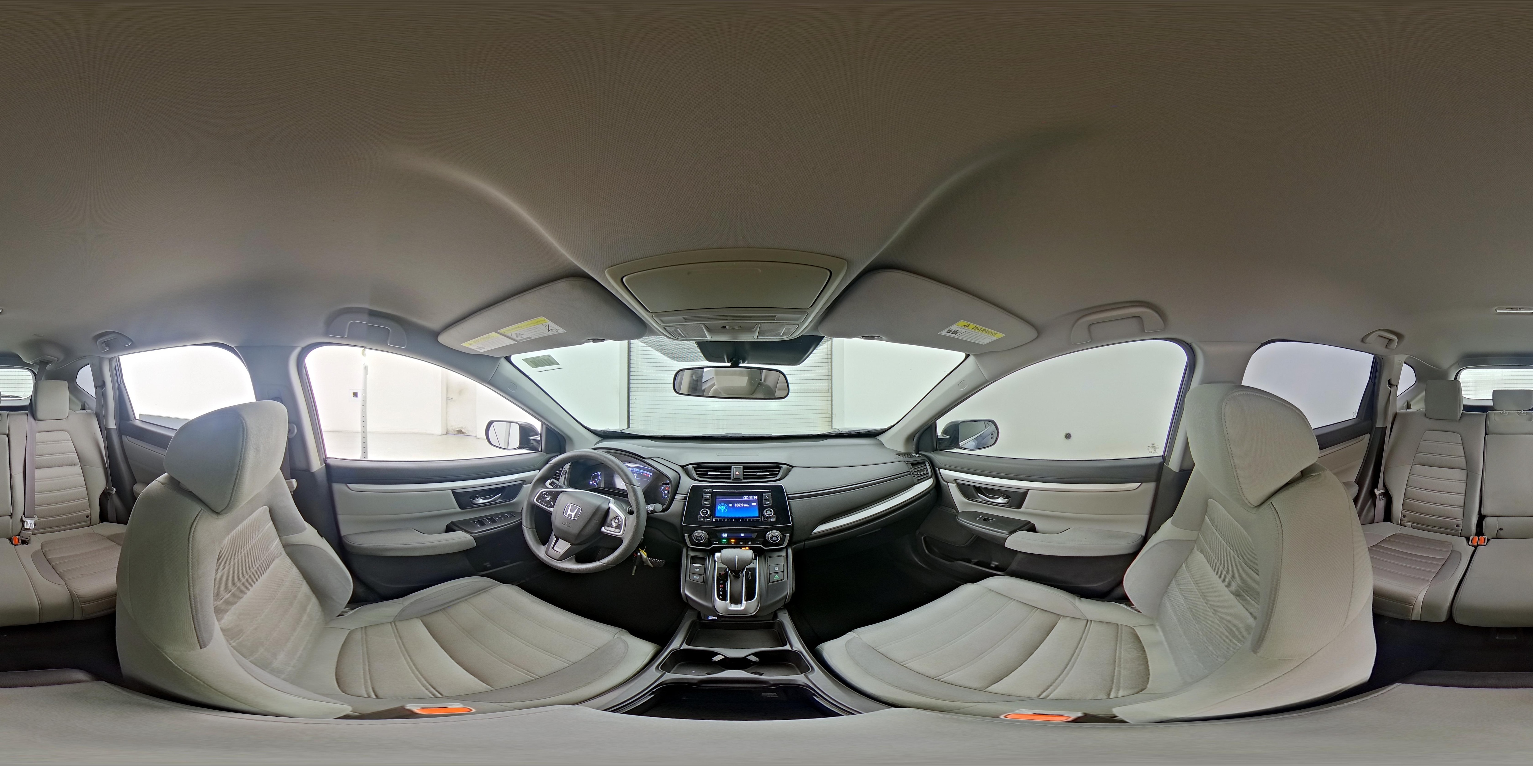 2020 Honda CR-V LX - Photo 25