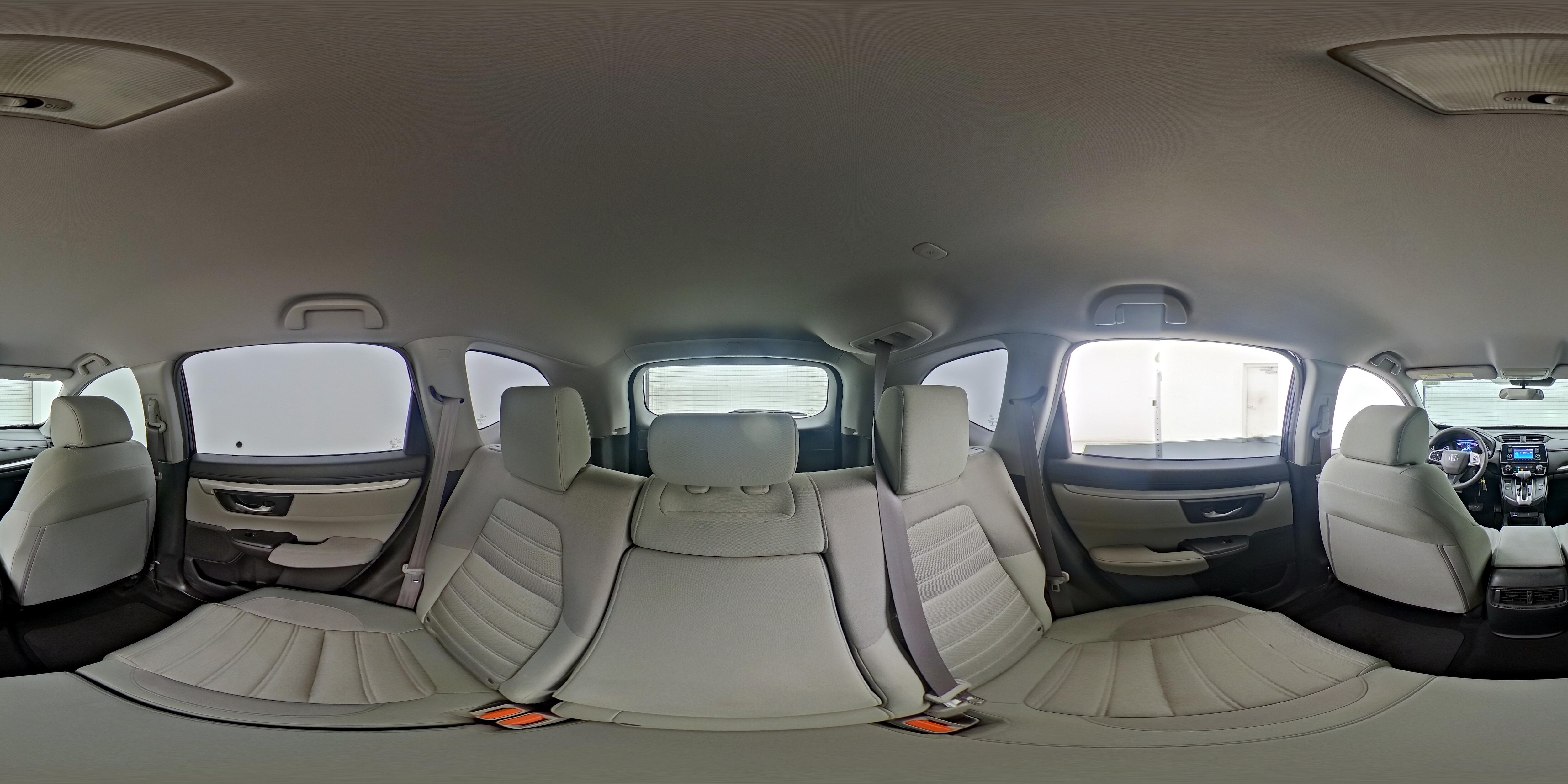 2020 Honda CR-V LX - Photo 26