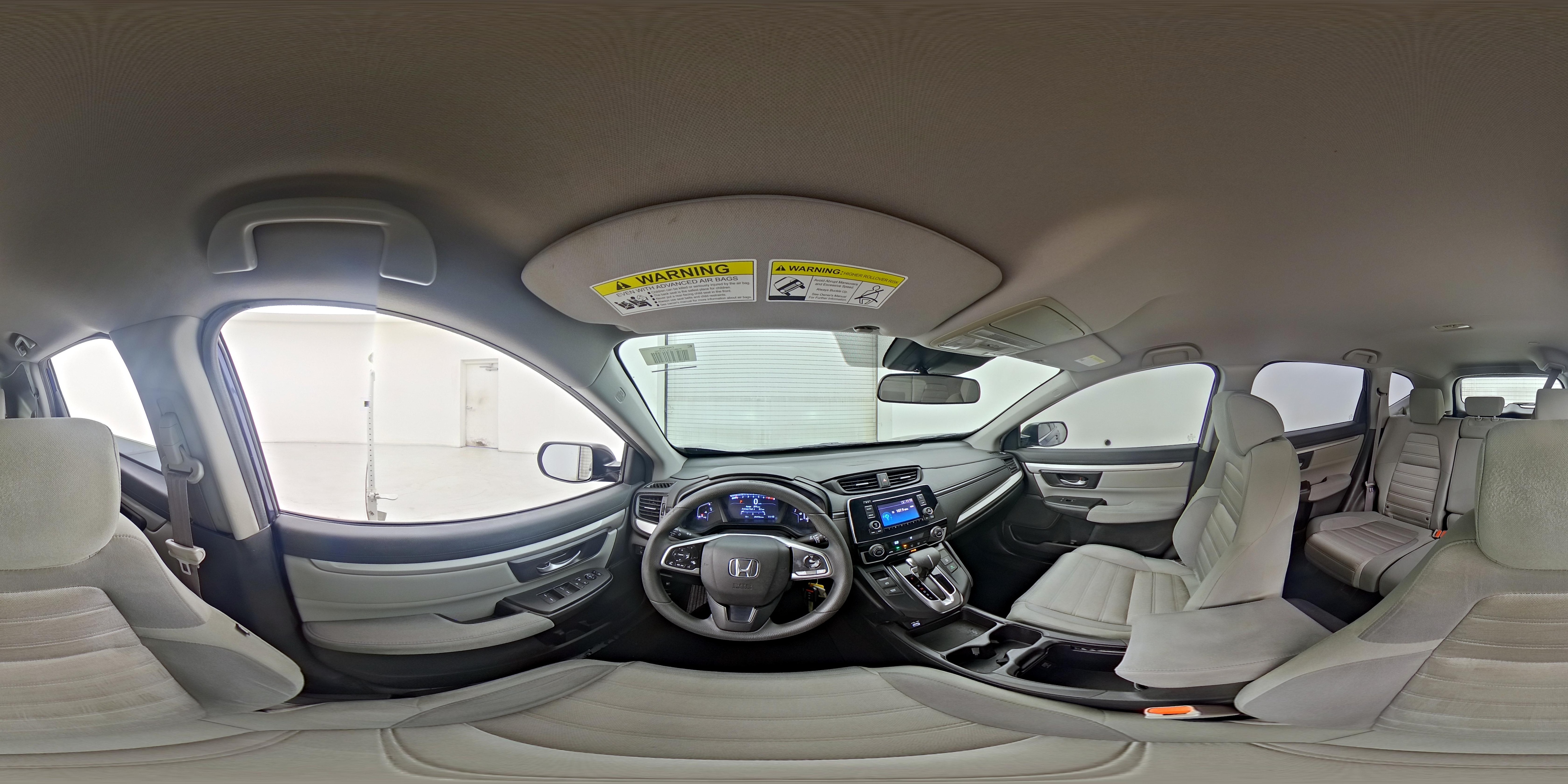 2020 Honda CR-V LX - Photo 27