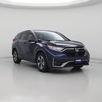 2020 Honda CR-V LX