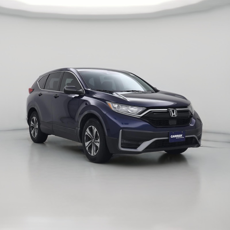 2020 Honda CR-V LX