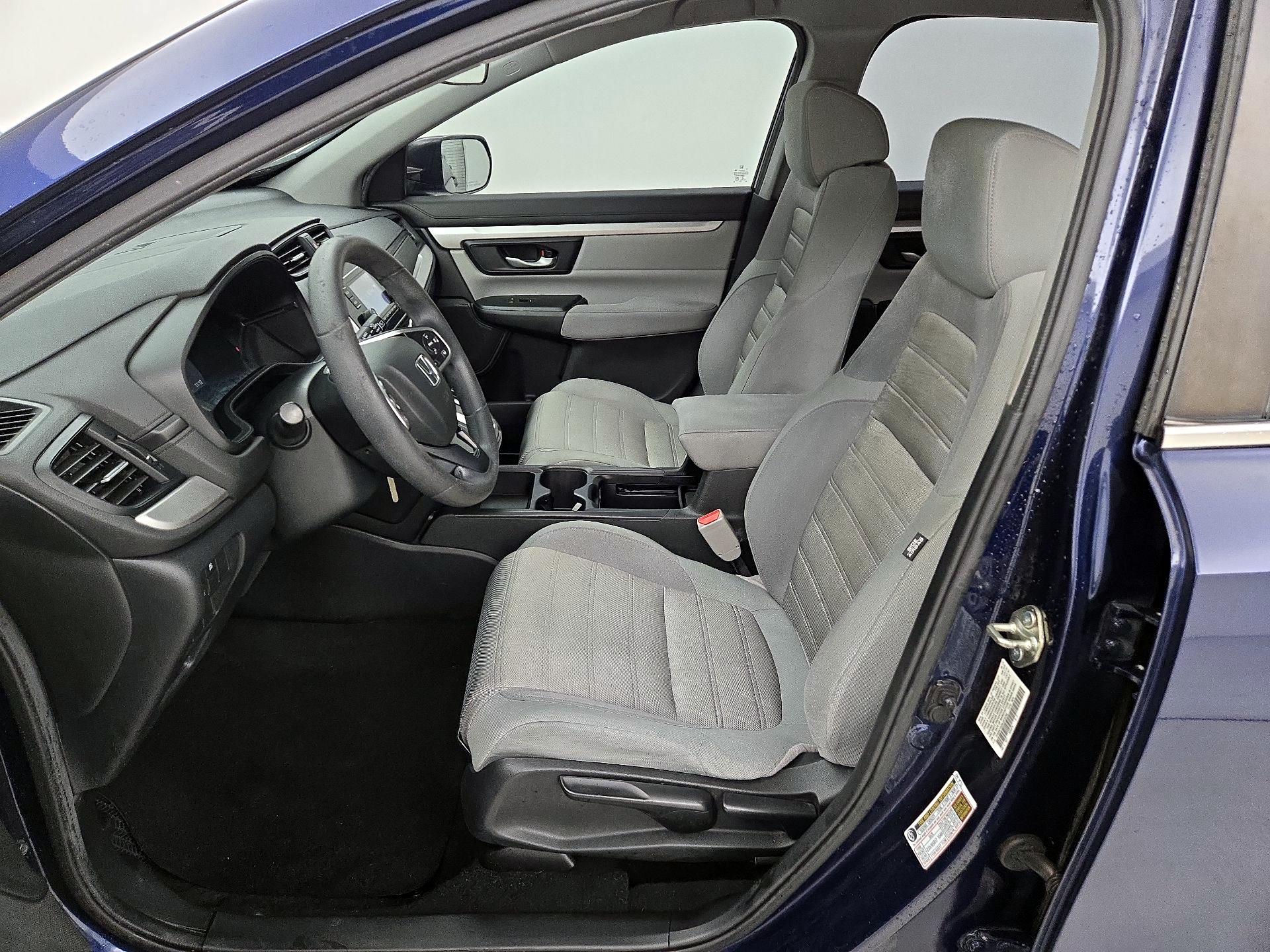 Thumbnail: 2020 Honda CR-V - 11