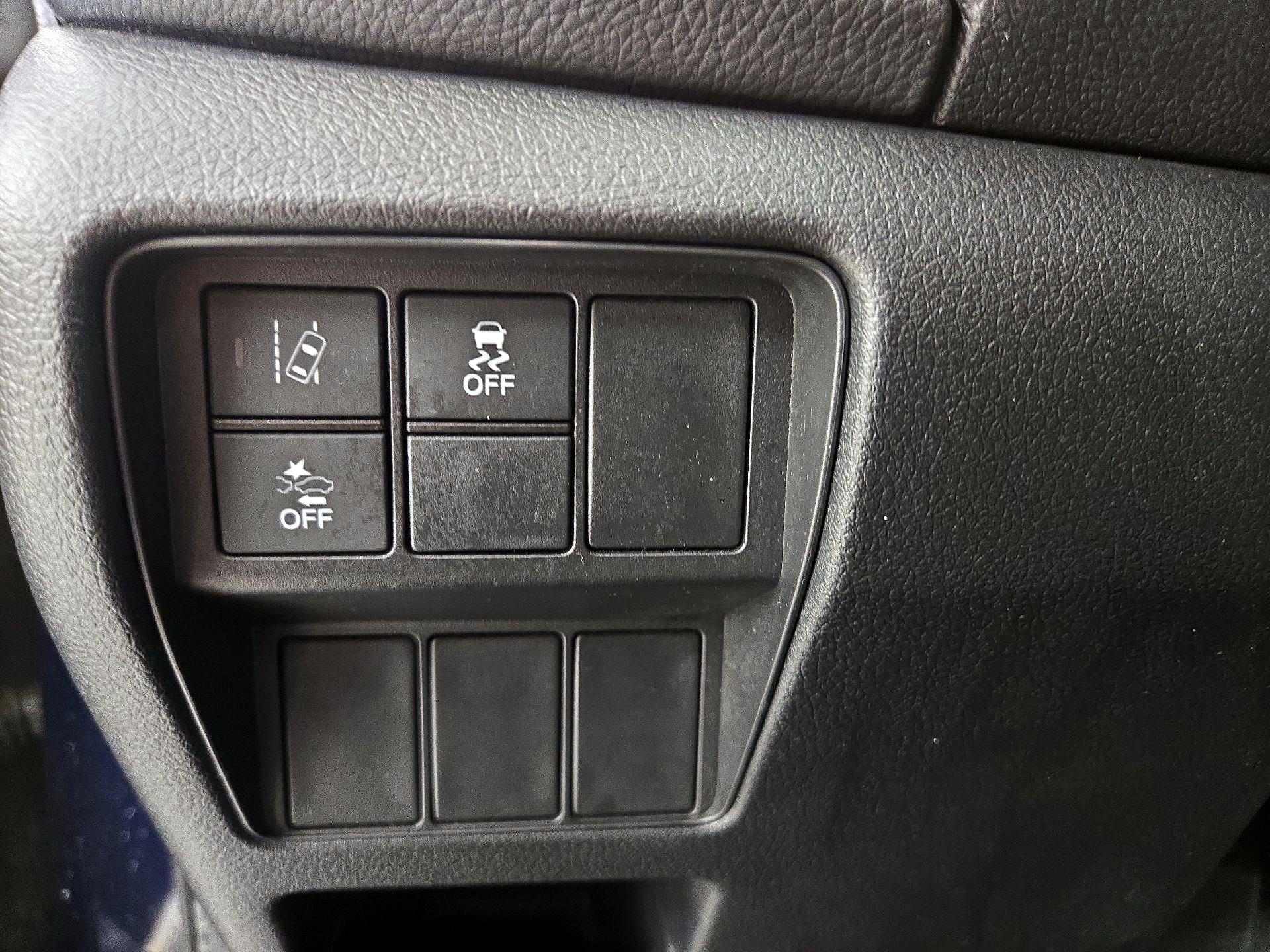 Thumbnail: 2020 Honda CR-V - 13