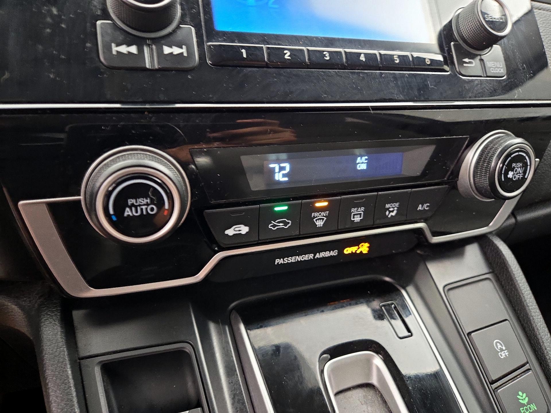 Thumbnail: 2020 Honda CR-V - 16