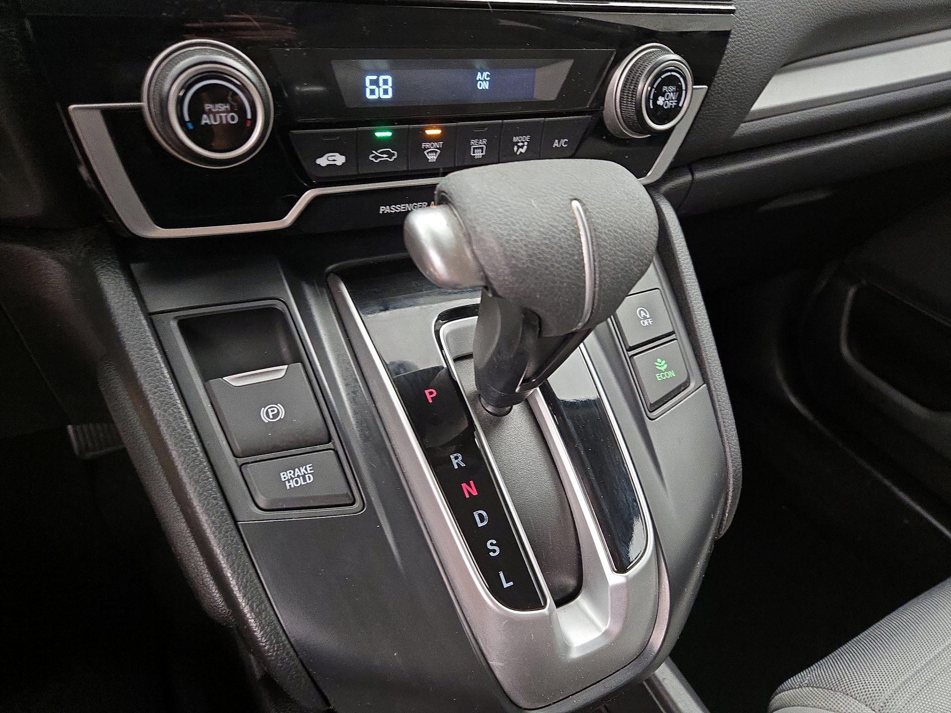 Thumbnail: 2020 Honda CR-V - 17