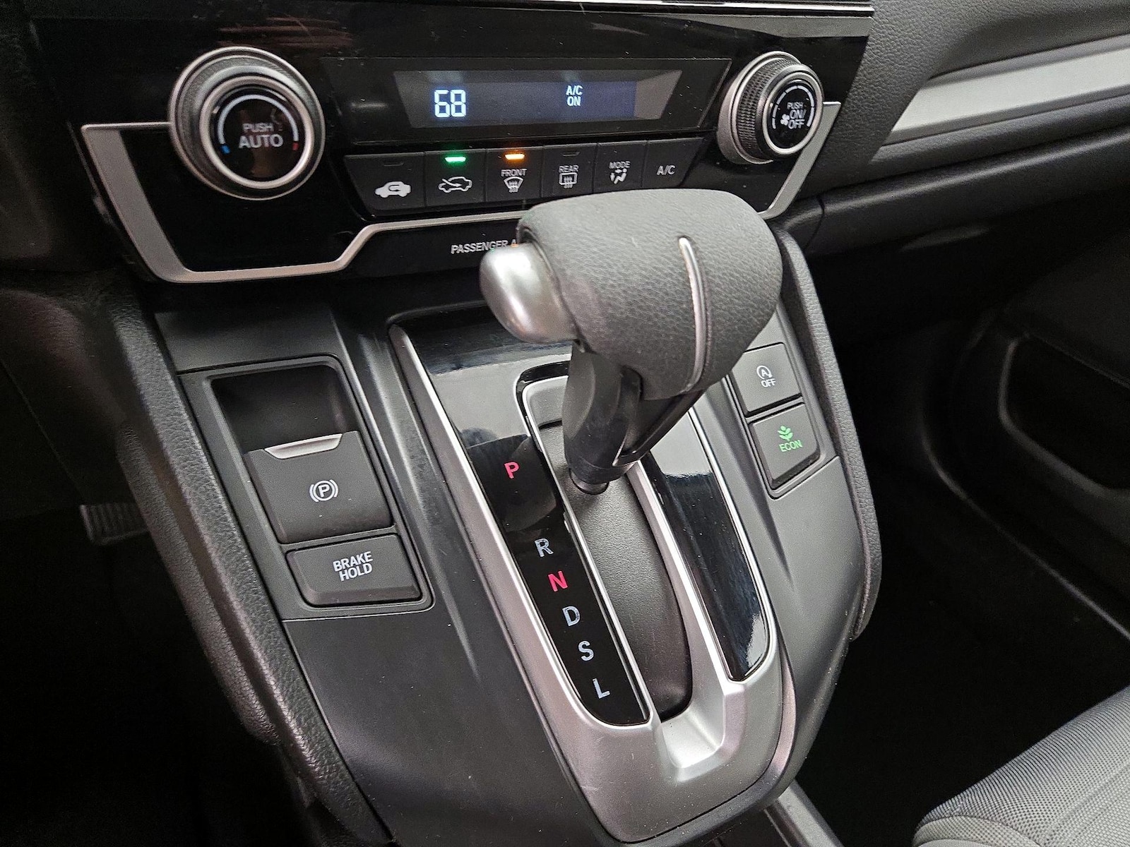 2020 Honda CR-V LX - Photo 18