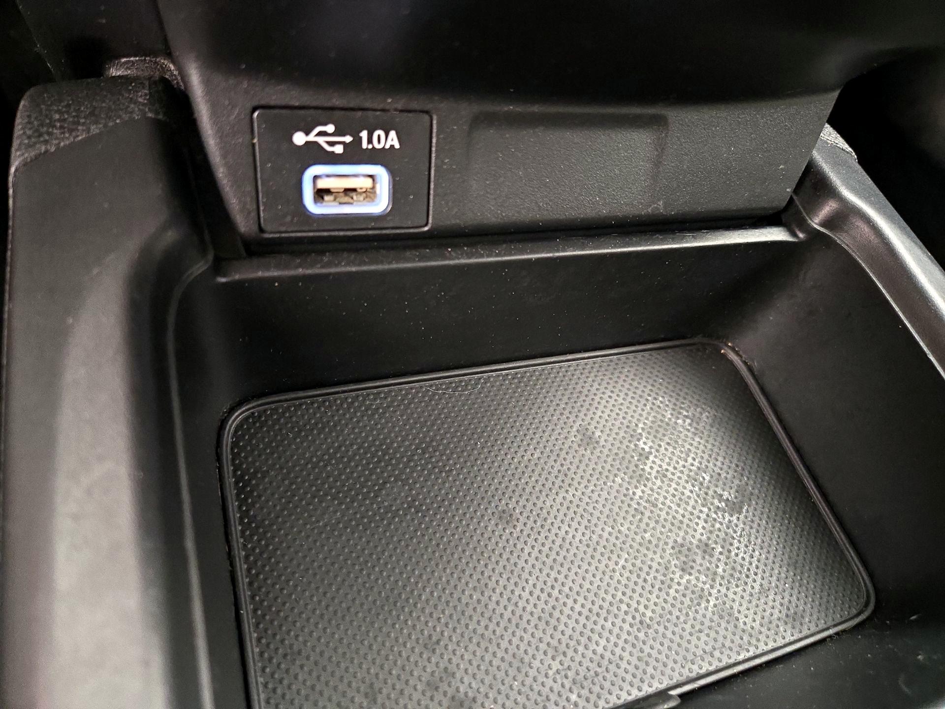 Thumbnail: 2020 Honda CR-V - 18