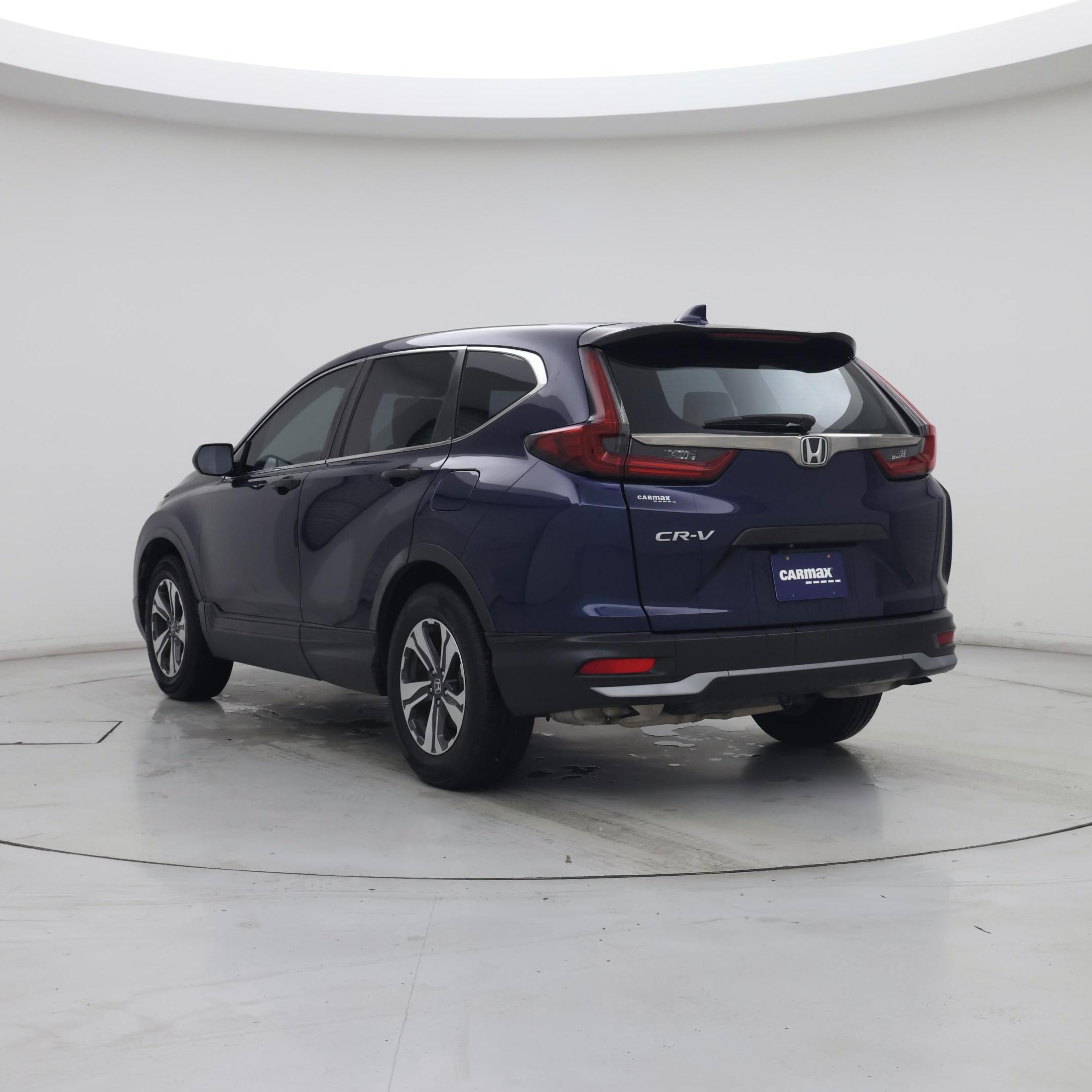 Thumbnail: 2020 Honda CR-V - 2