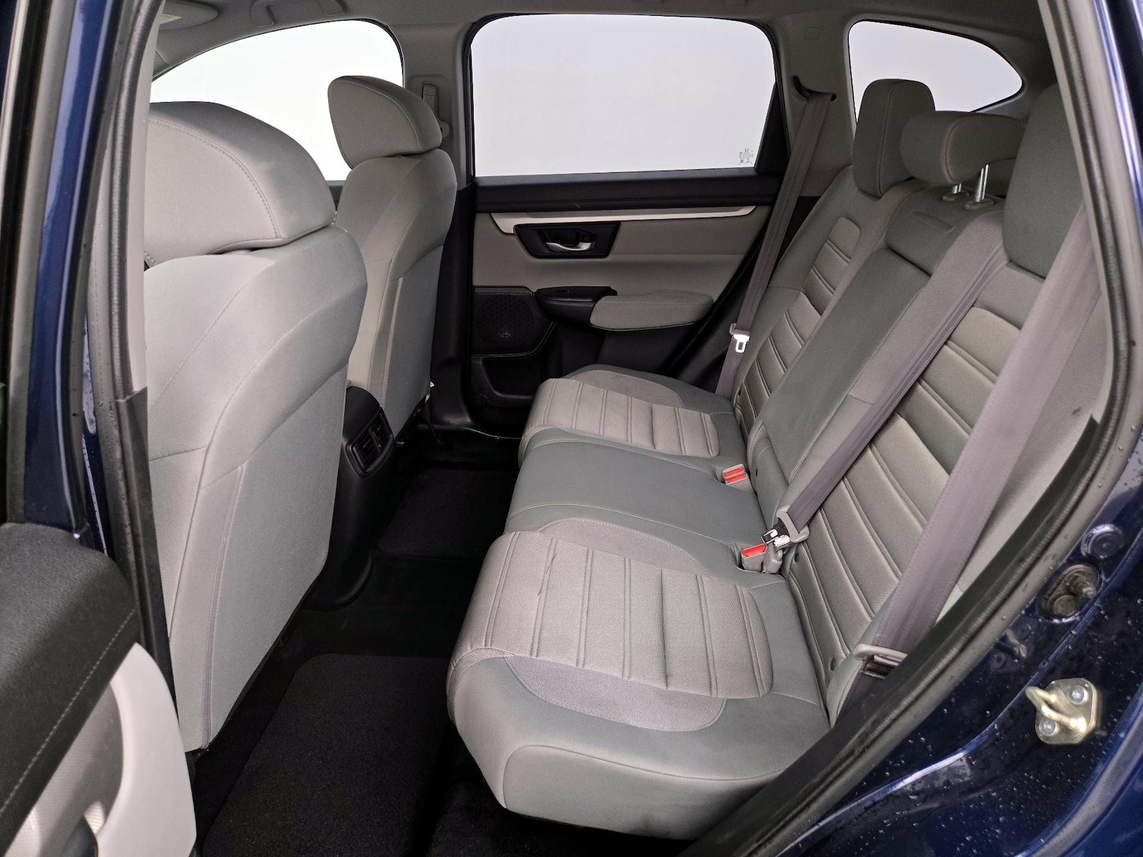 2020 Honda CR-V LX - Photo 20