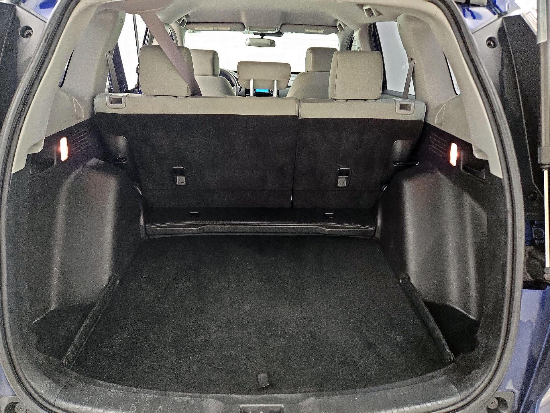 Thumbnail: 2020 Honda CR-V - 20