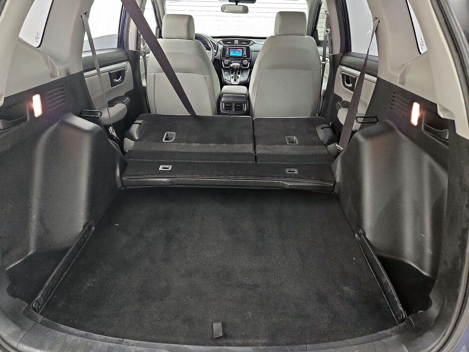 2020 Honda CR-V LX - Photo 22