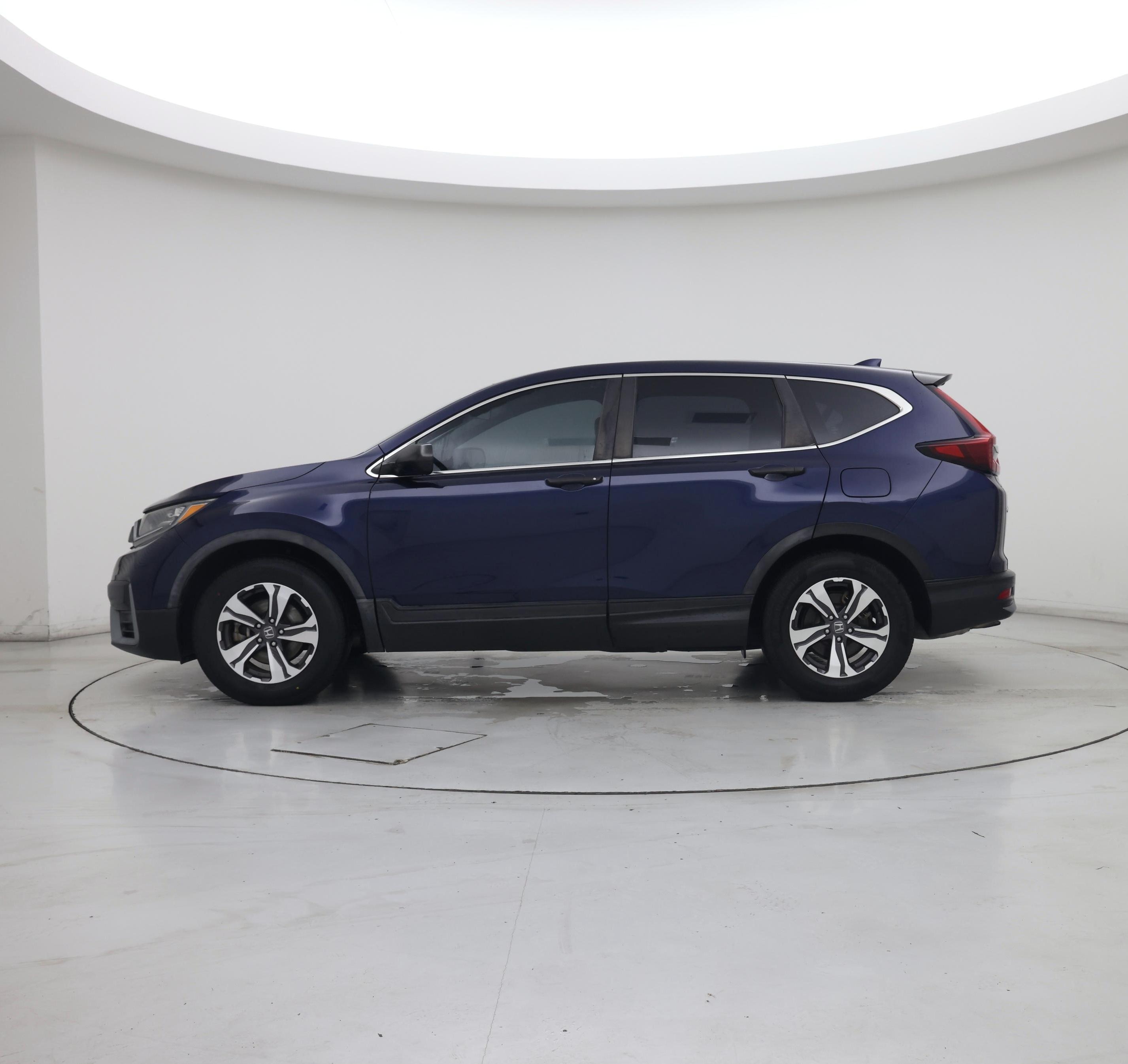 Thumbnail: 2020 Honda CR-V - 3