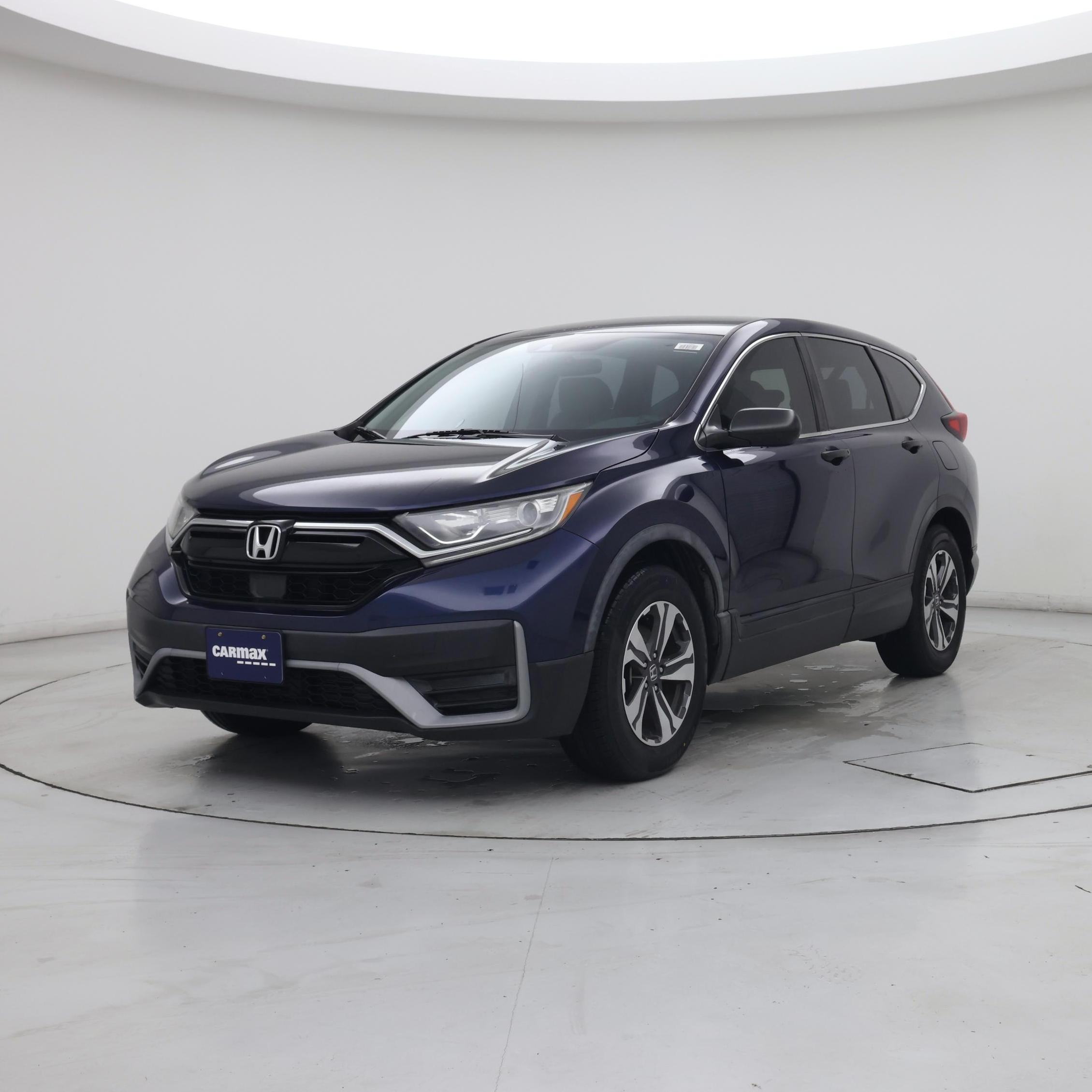 Thumbnail: 2020 Honda CR-V - 4