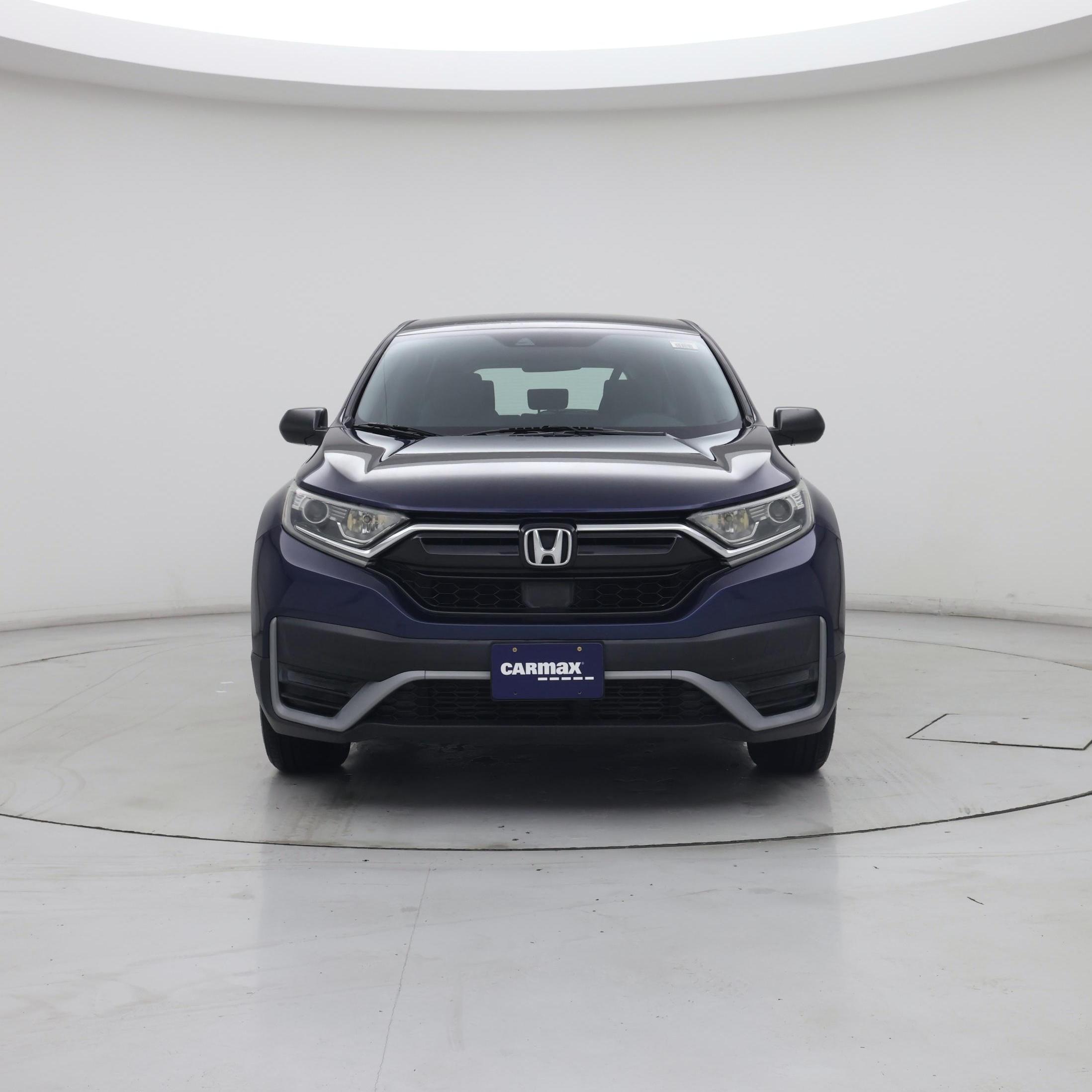 Thumbnail: 2020 Honda CR-V - 5