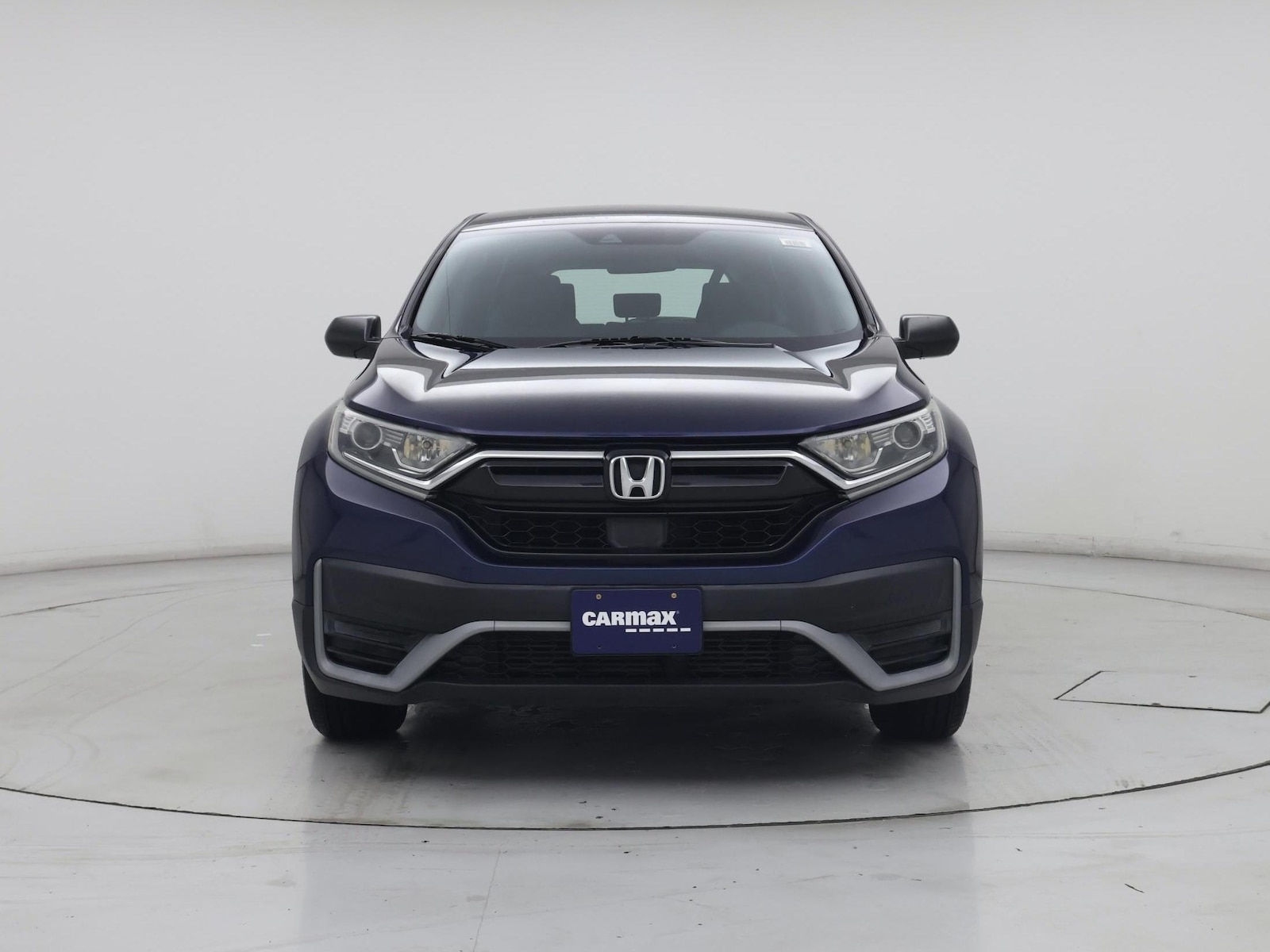 2020 Honda CR-V LX - Photo 6