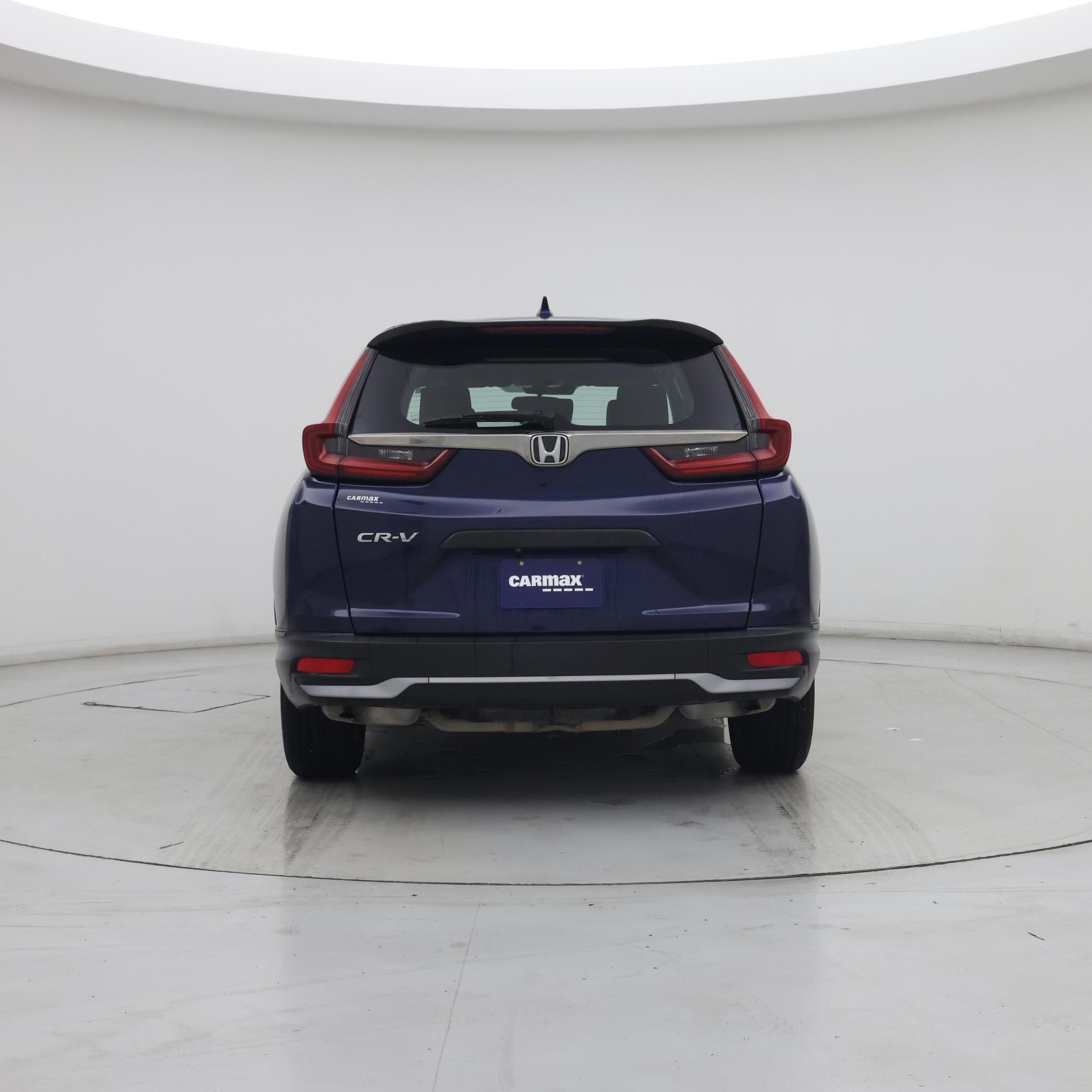 Thumbnail: 2020 Honda CR-V - 6
