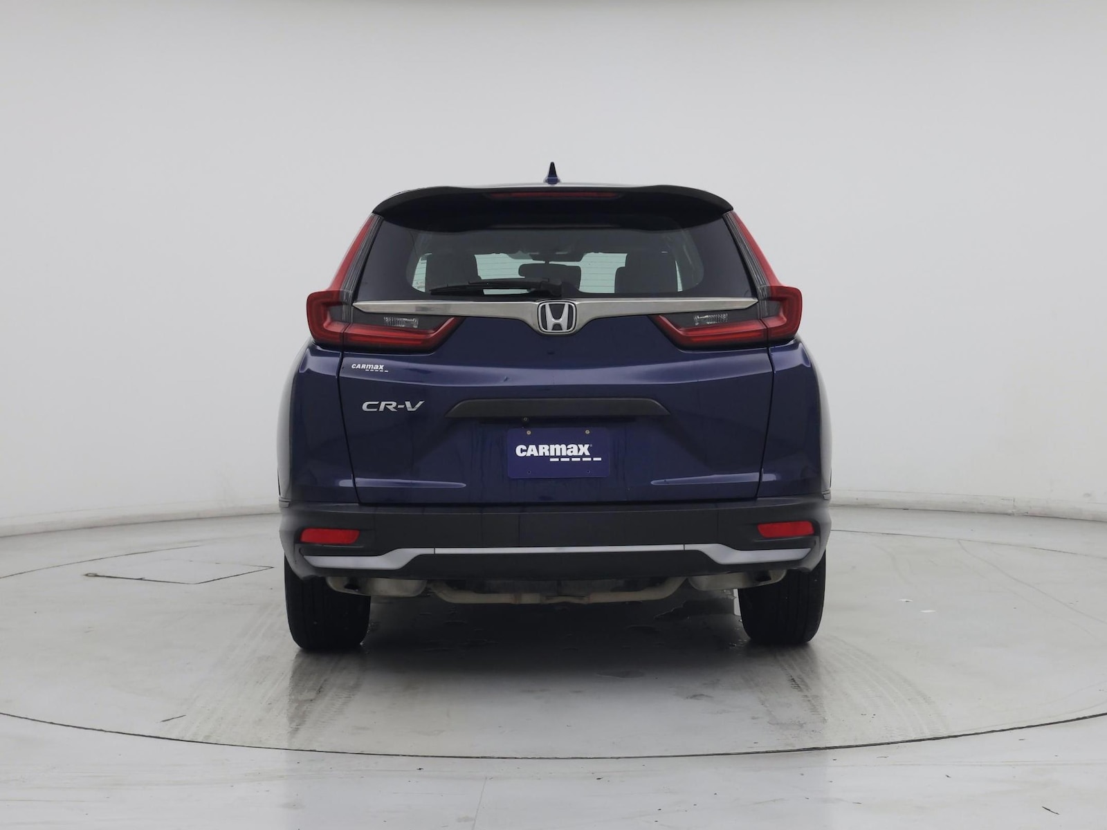 2020 Honda CR-V LX - Photo 7