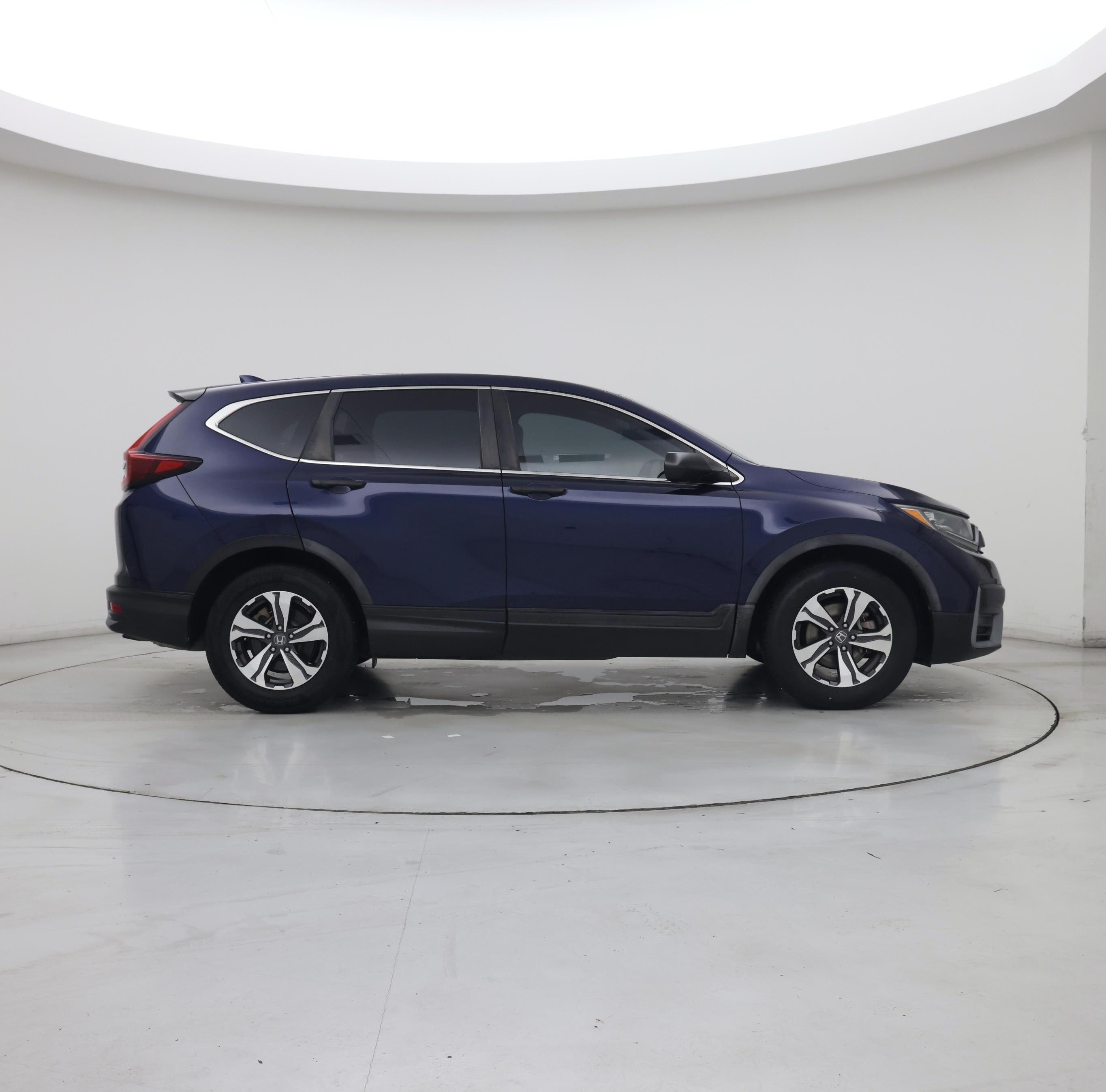 Thumbnail: 2020 Honda CR-V - 7