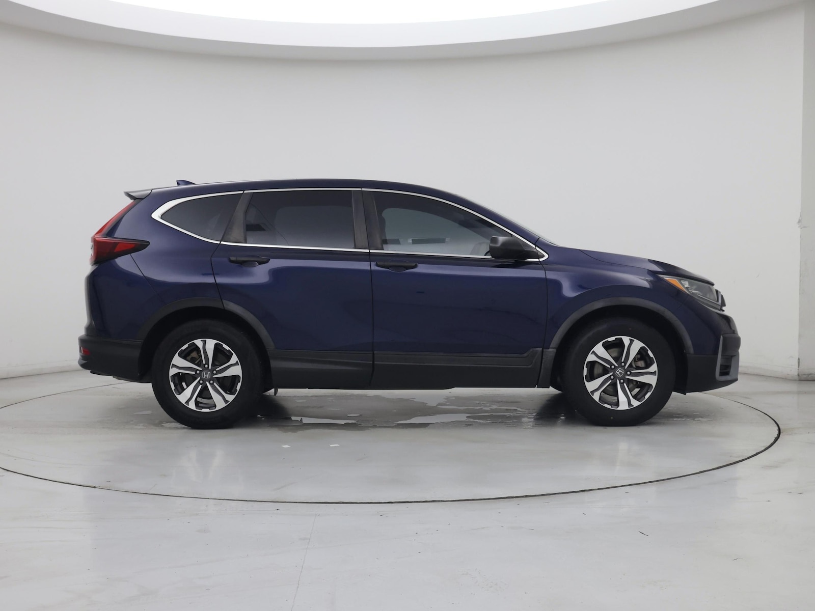 2020 Honda CR-V LX - Photo 8