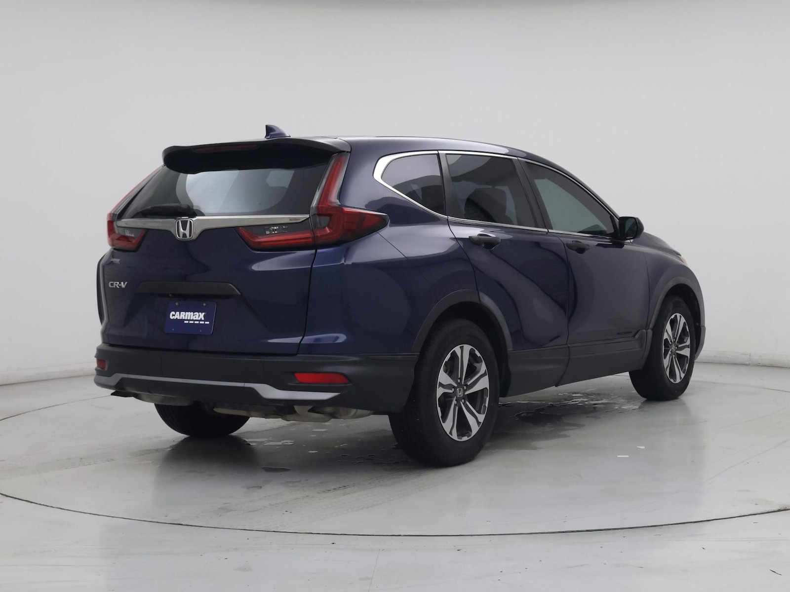 2020 Honda CR-V LX - Photo 9