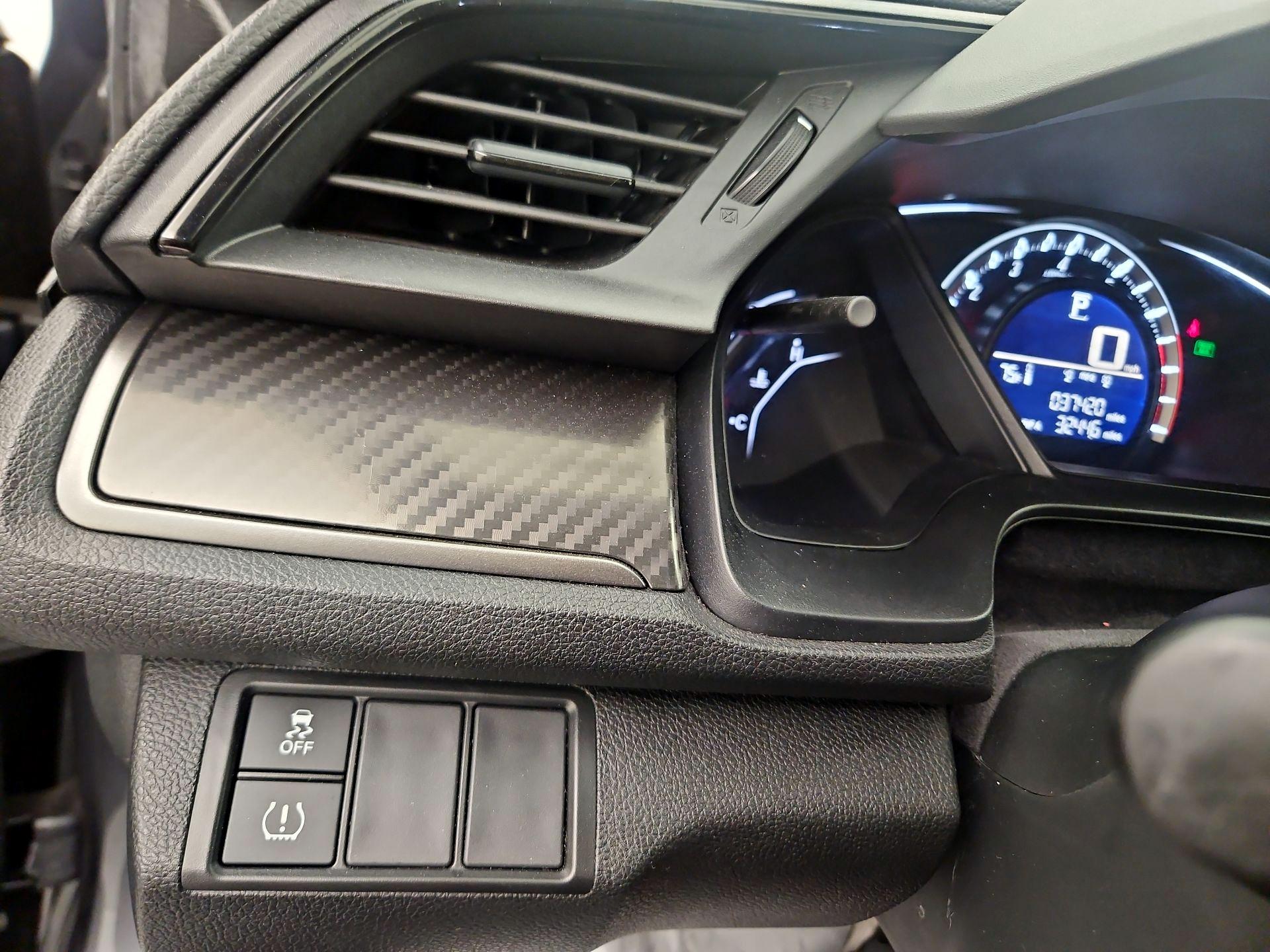 Thumbnail: 2018 Honda Civic - 11