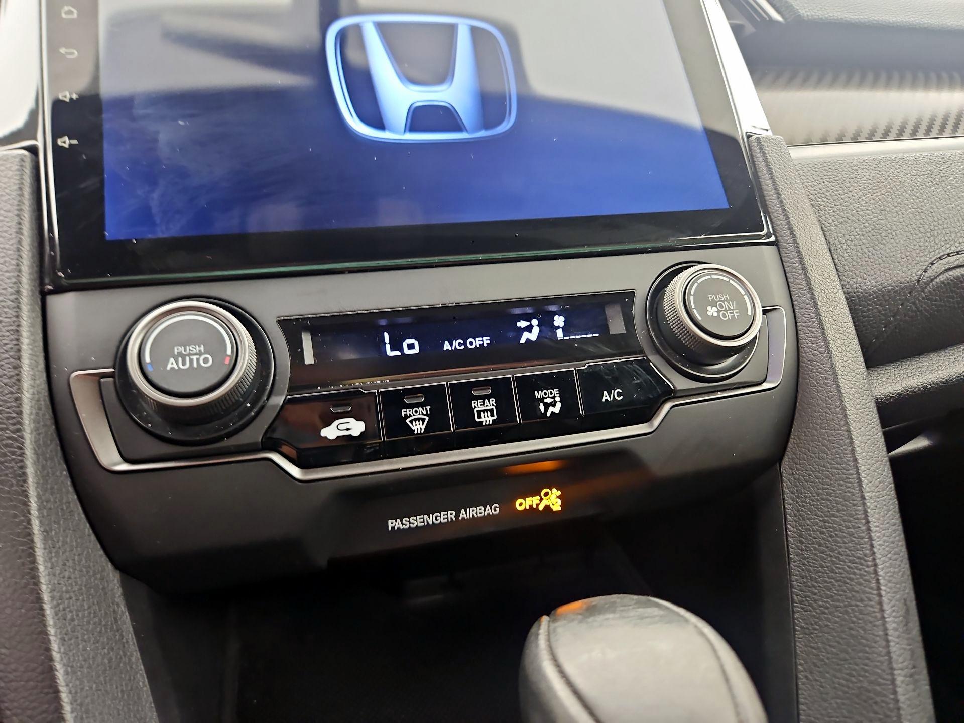 Thumbnail: 2018 Honda Civic - 14