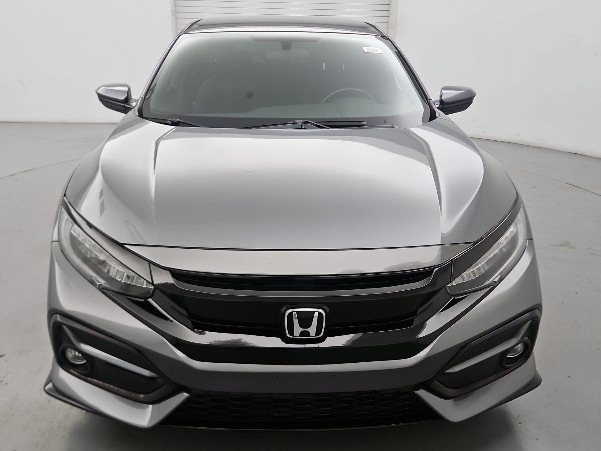 Thumbnail: 2018 Honda Civic - 2