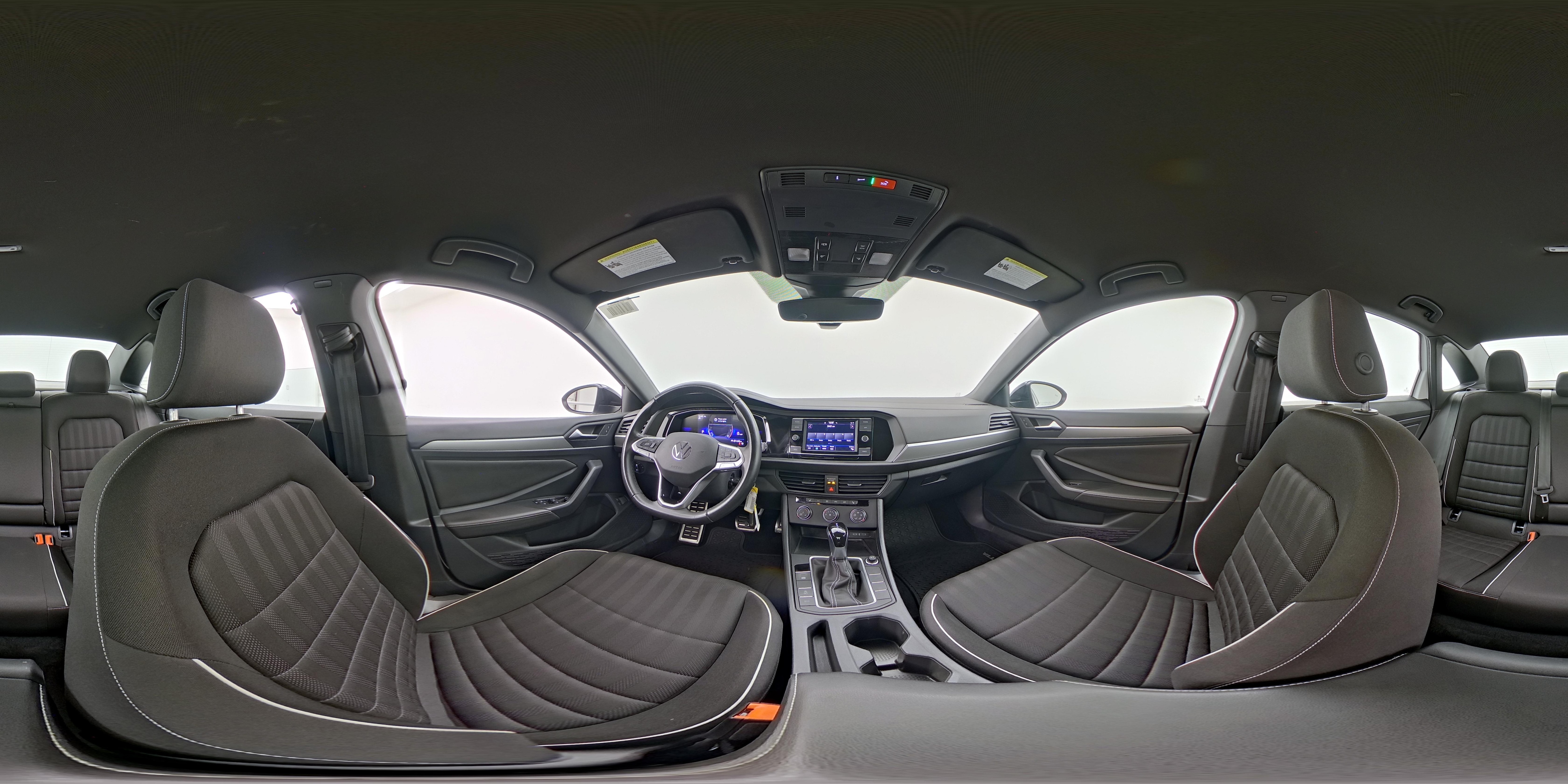 2024 Volkswagen Jetta Sport - Photo 24