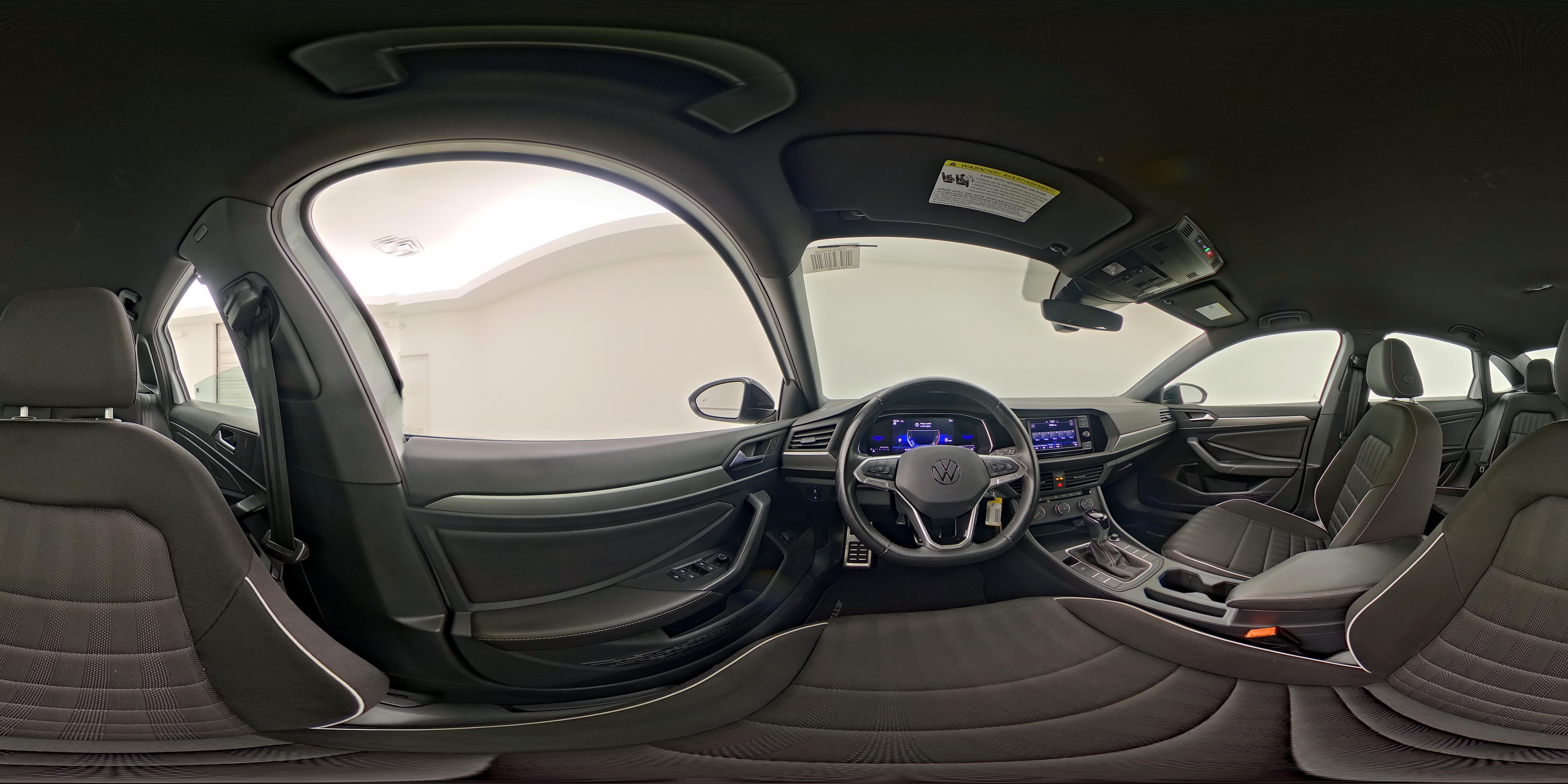 2024 Volkswagen Jetta Sport - Photo 26
