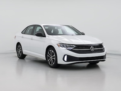 2024 Volkswagen Jetta Sport