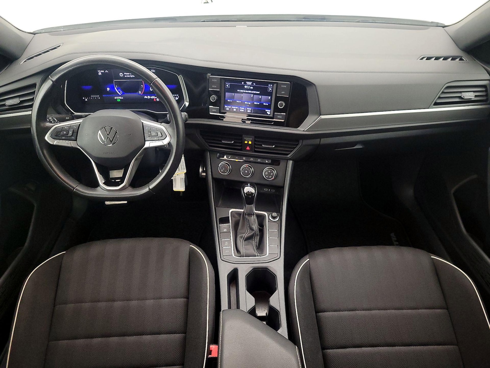 2024 Volkswagen Jetta Sport - Photo 10