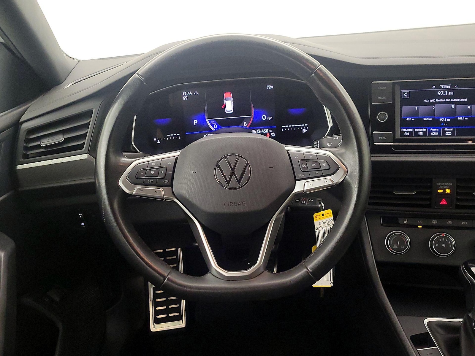 2024 Volkswagen Jetta Sport - Photo 11