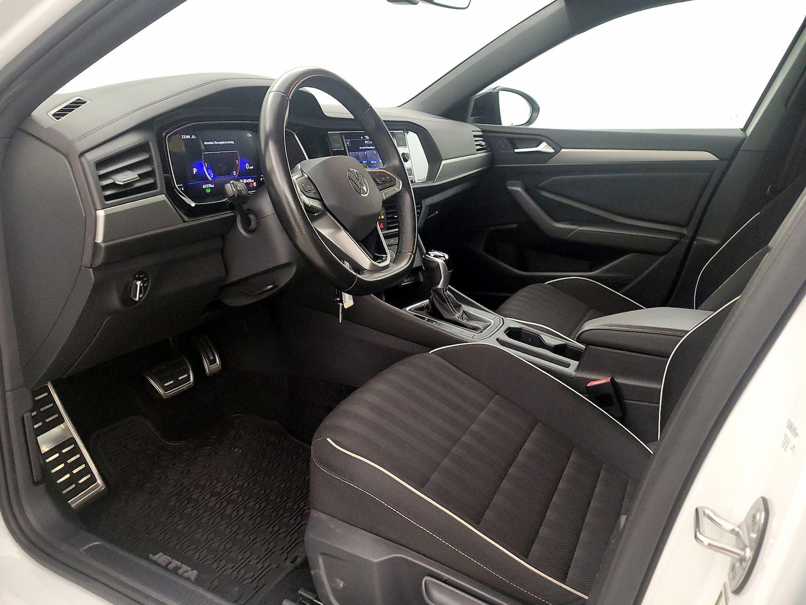 2024 Volkswagen Jetta Sport - Photo 12