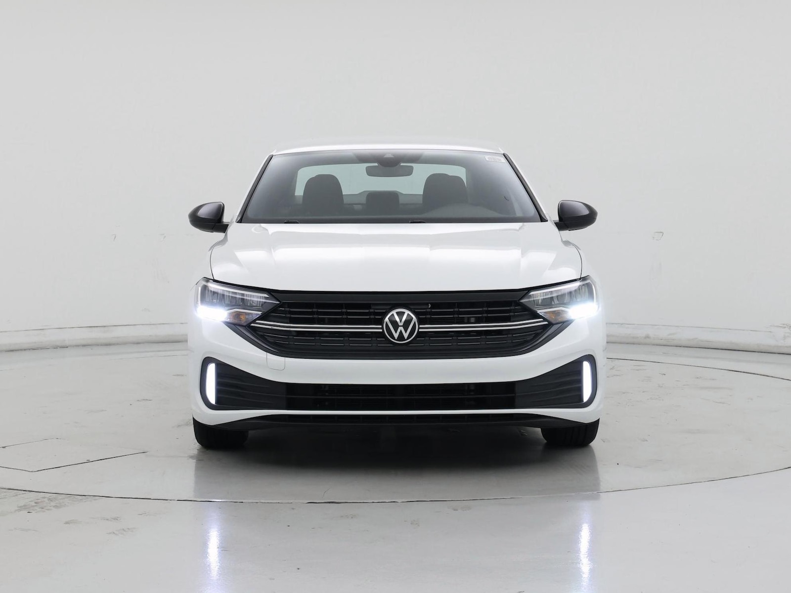 2024 Volkswagen Jetta Sport - Photo 6