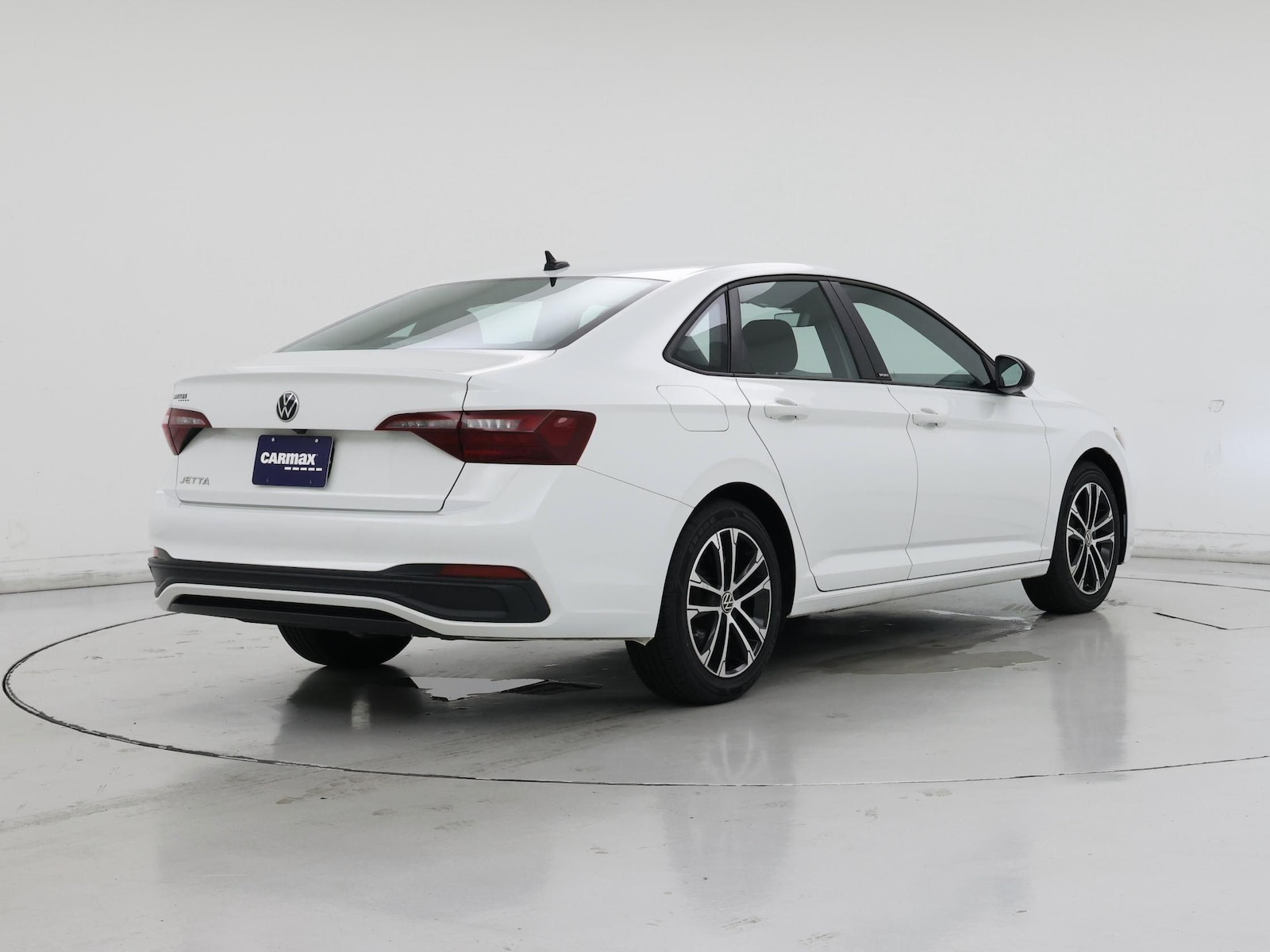 2024 Volkswagen Jetta Sport - Photo 9