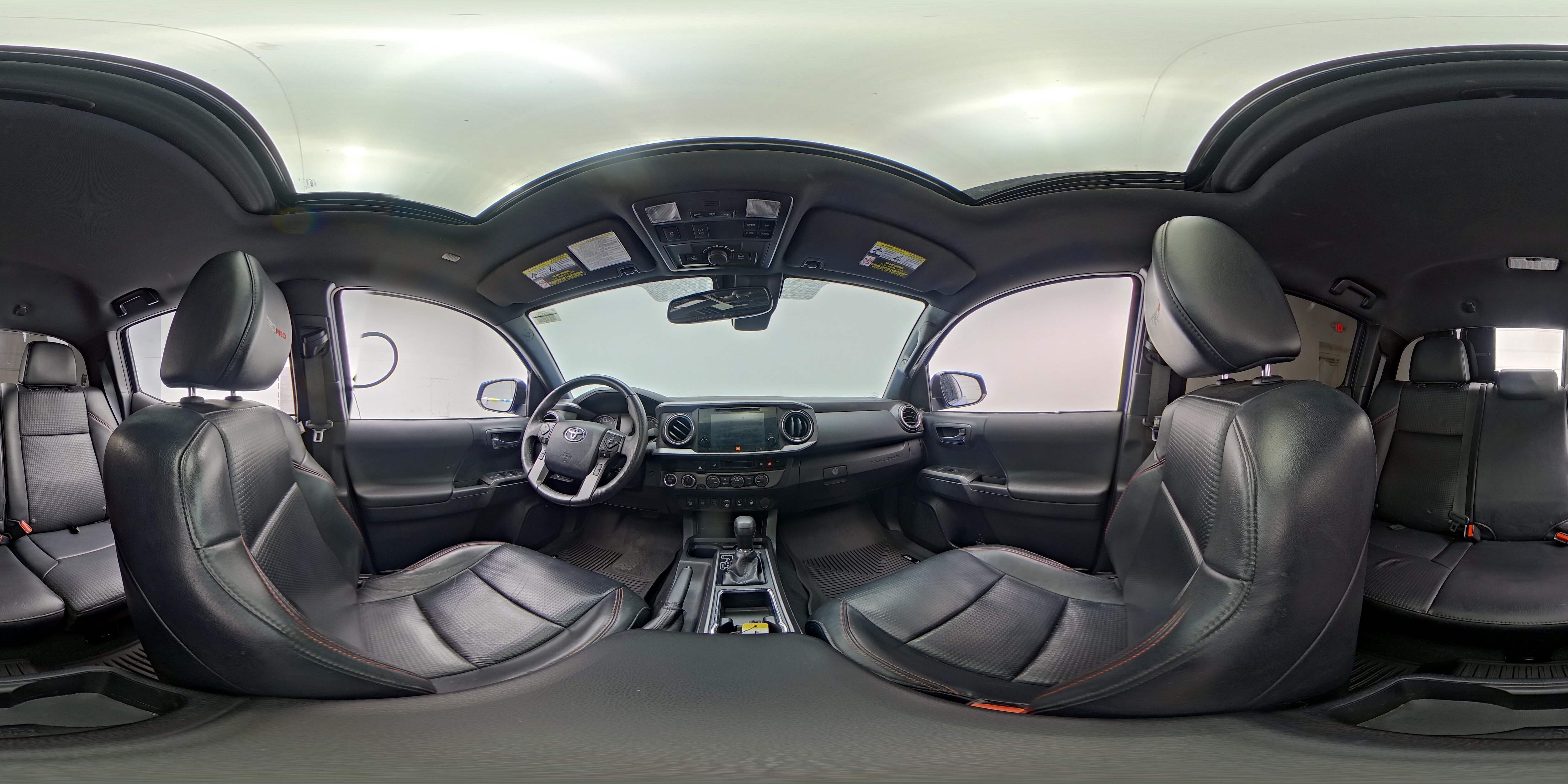 2019 Toyota Tacoma TRD Pro - Photo 26