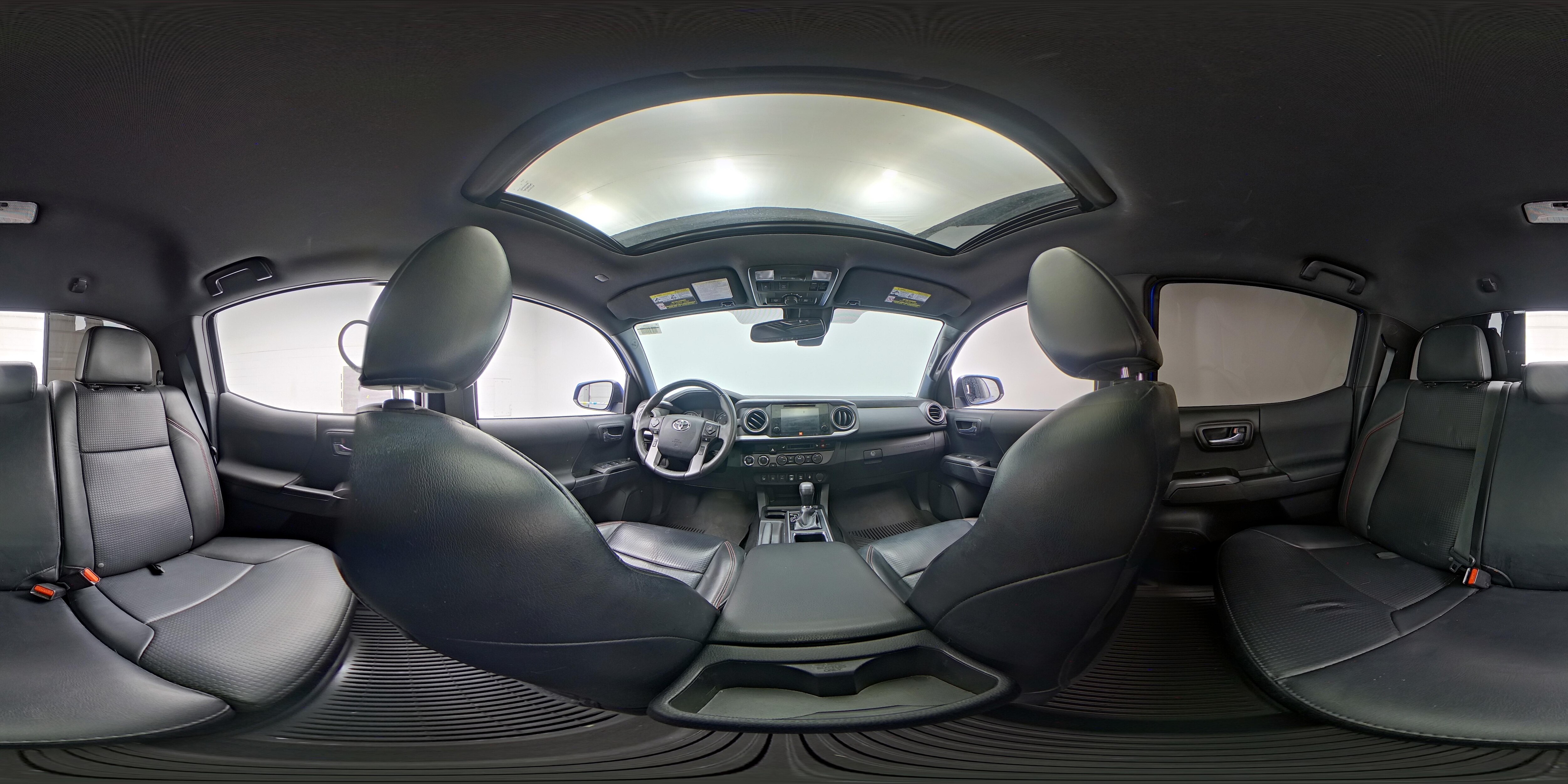 2019 Toyota Tacoma TRD Pro - Photo 27